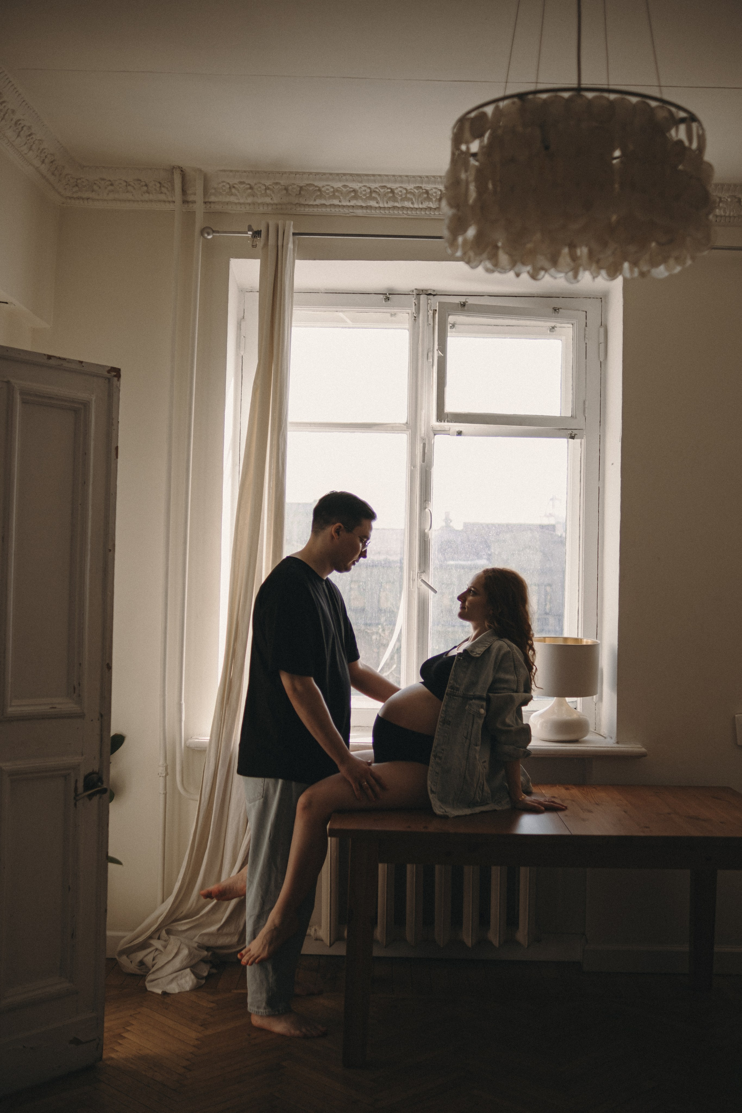 Love story. Фотограф в Москве Журав Олеся