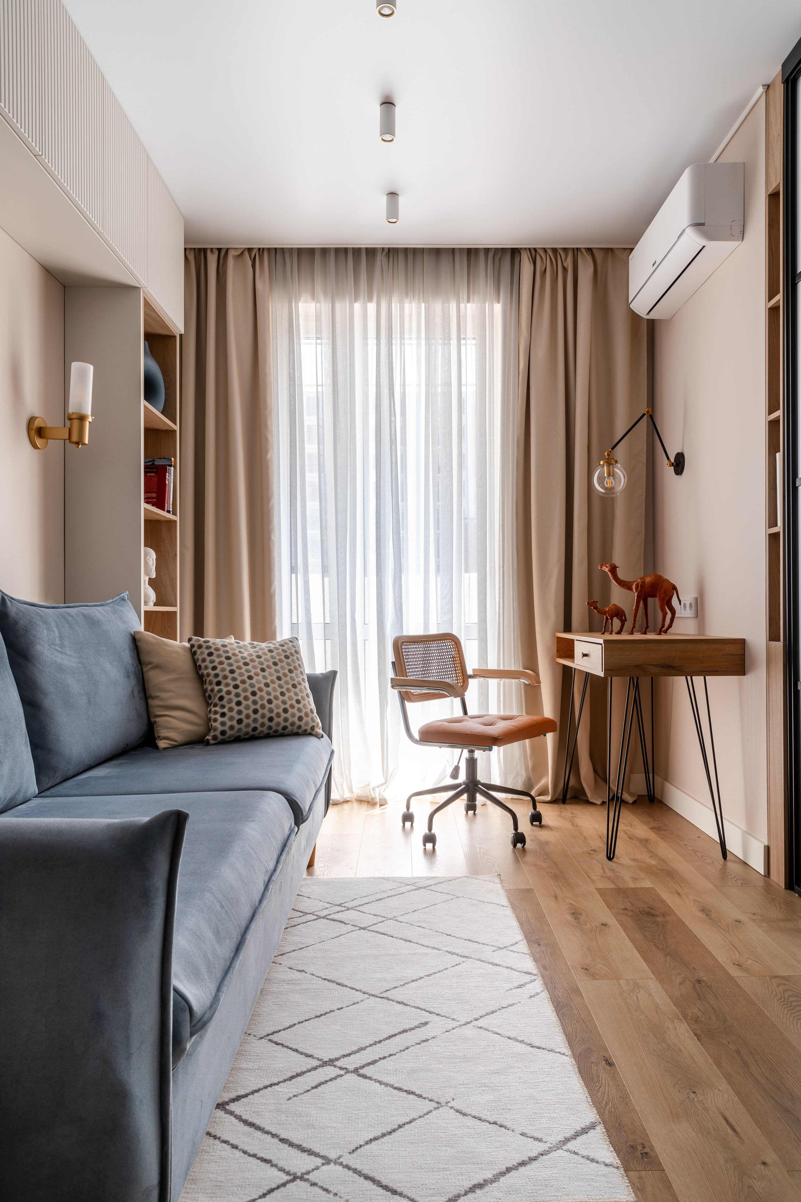 Интерьерный фотограф в Сочи Владислав Нагин