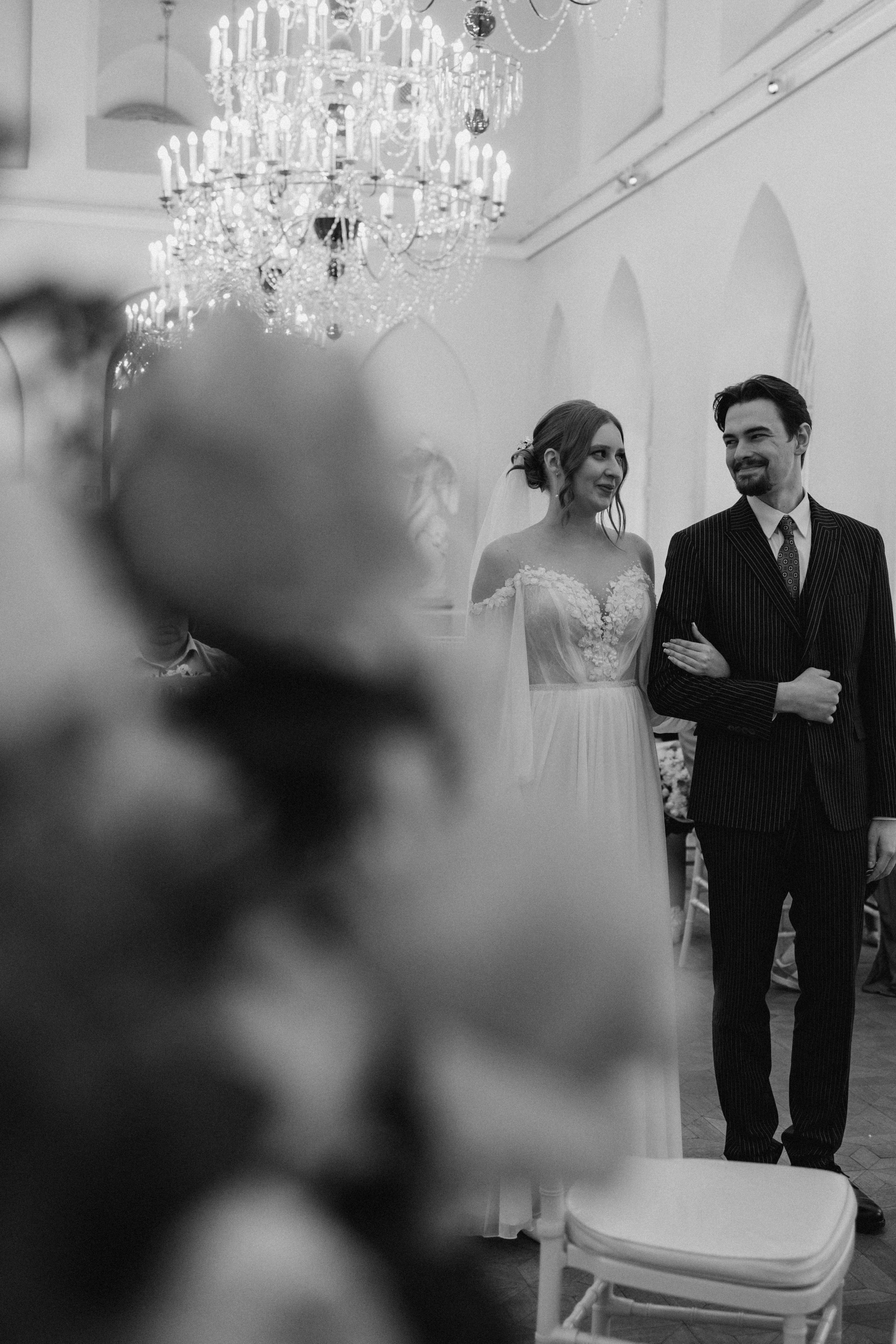 Михил & Дарья. Семейный и женский фотограф в Москве Коновалова Олеся