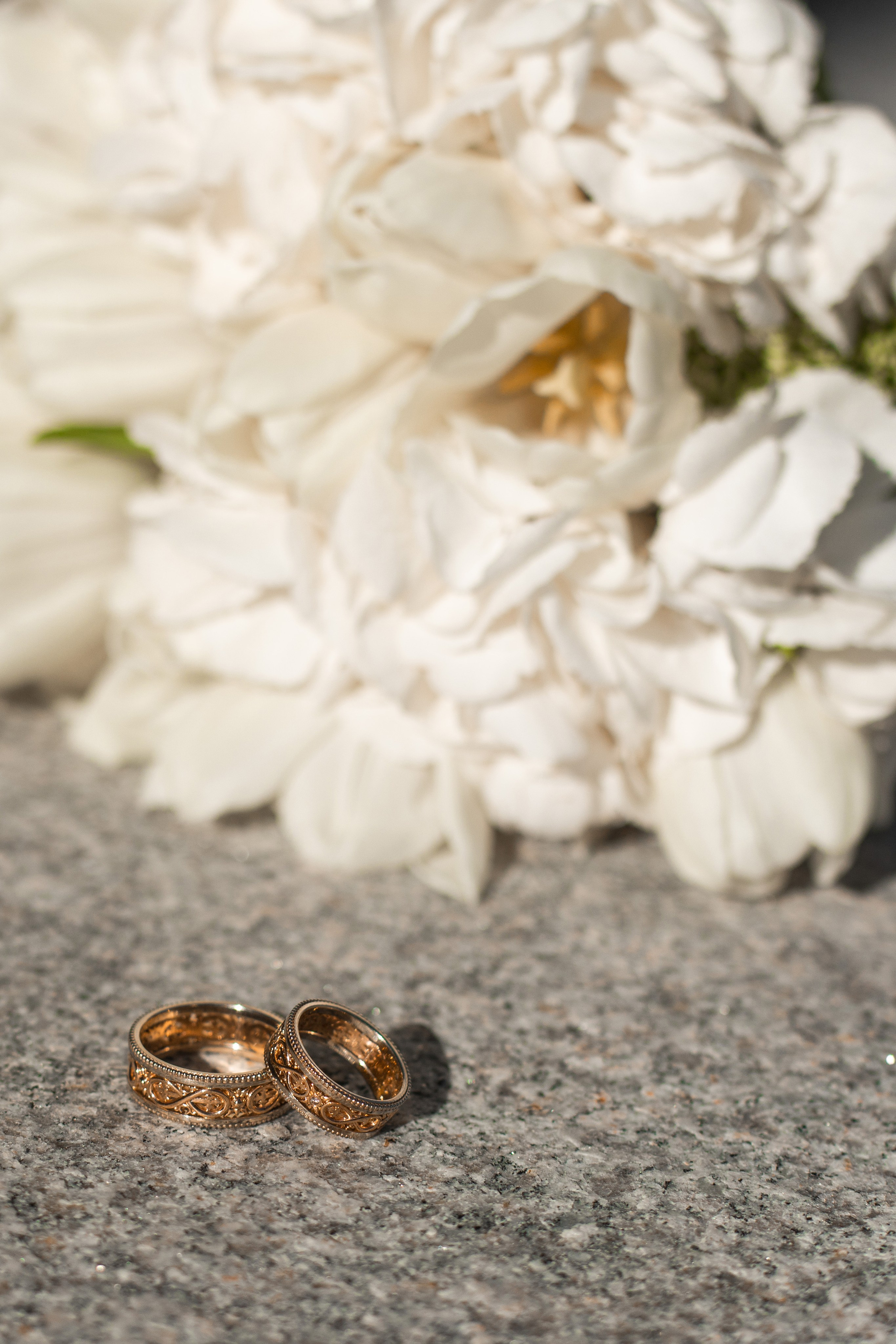 Евгений и Алина