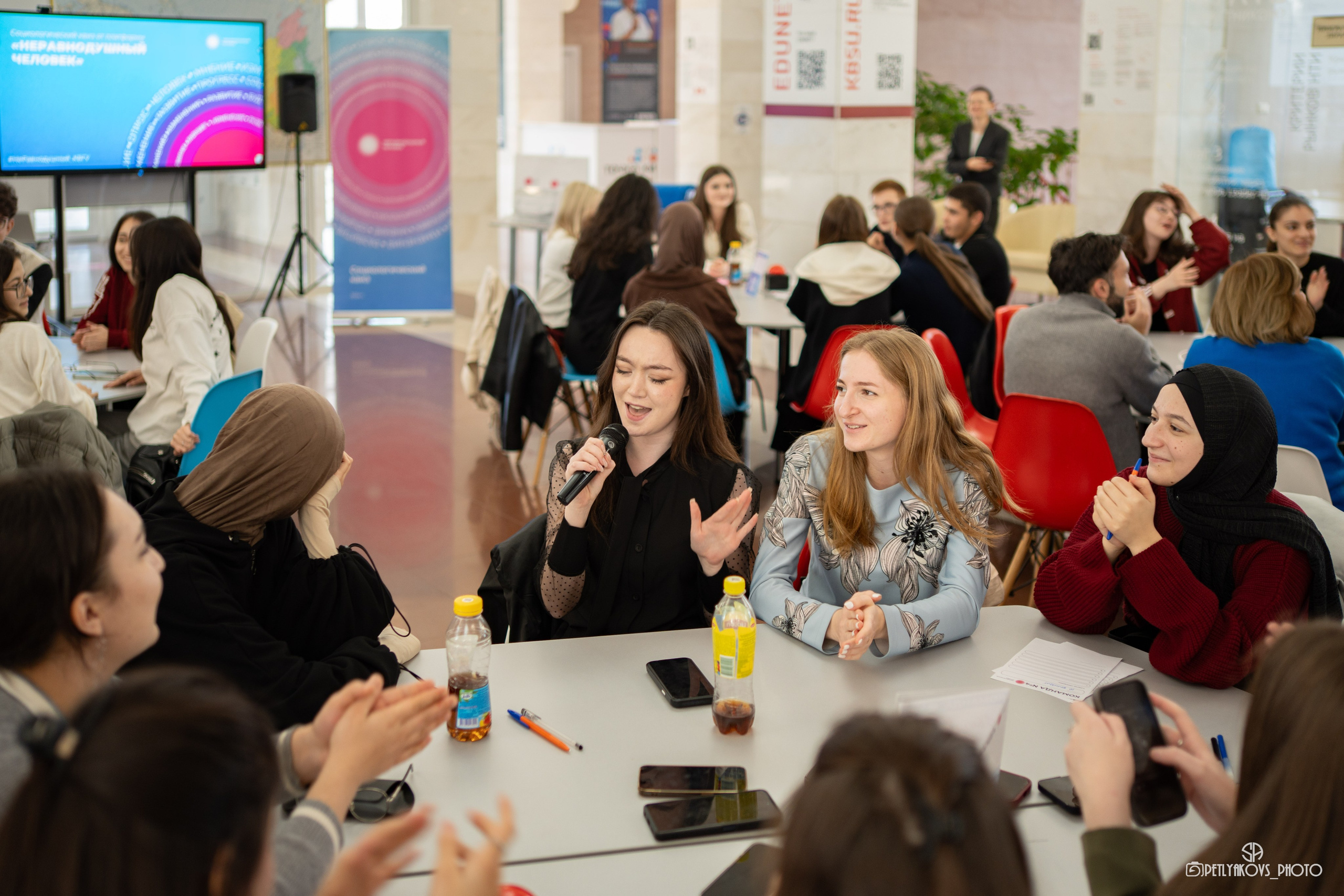 Квиз от платформы «Неравнодушные люди». Фотограф, видеограф Пятигорск, Ставрополь, Ессентуки, Petlyakovs_photo