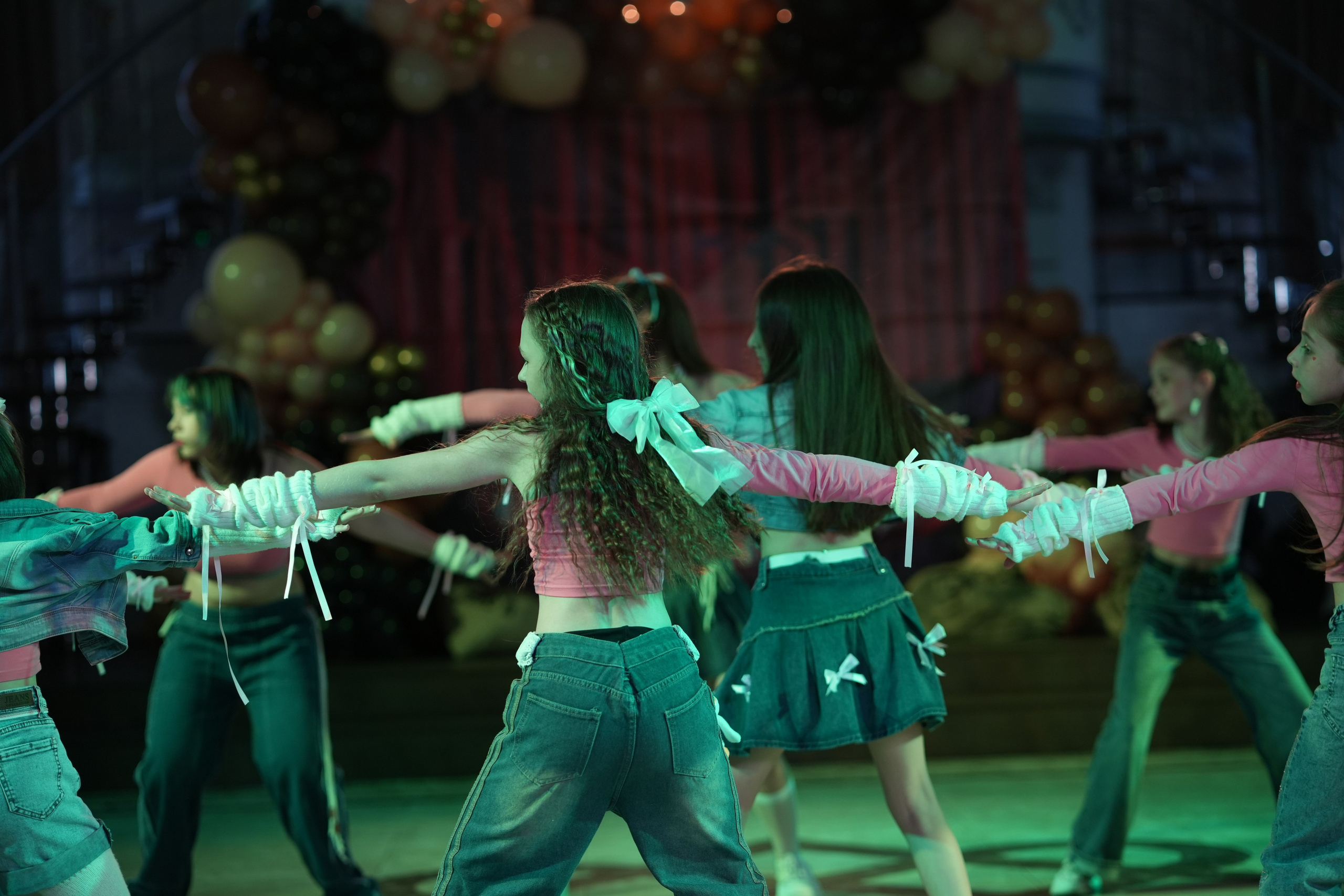 Отчётный концер KOD'A dance studio. Фотограф, видеограф Пятигорск, Ставрополь, Ессентуки, Petlyakovs_photo