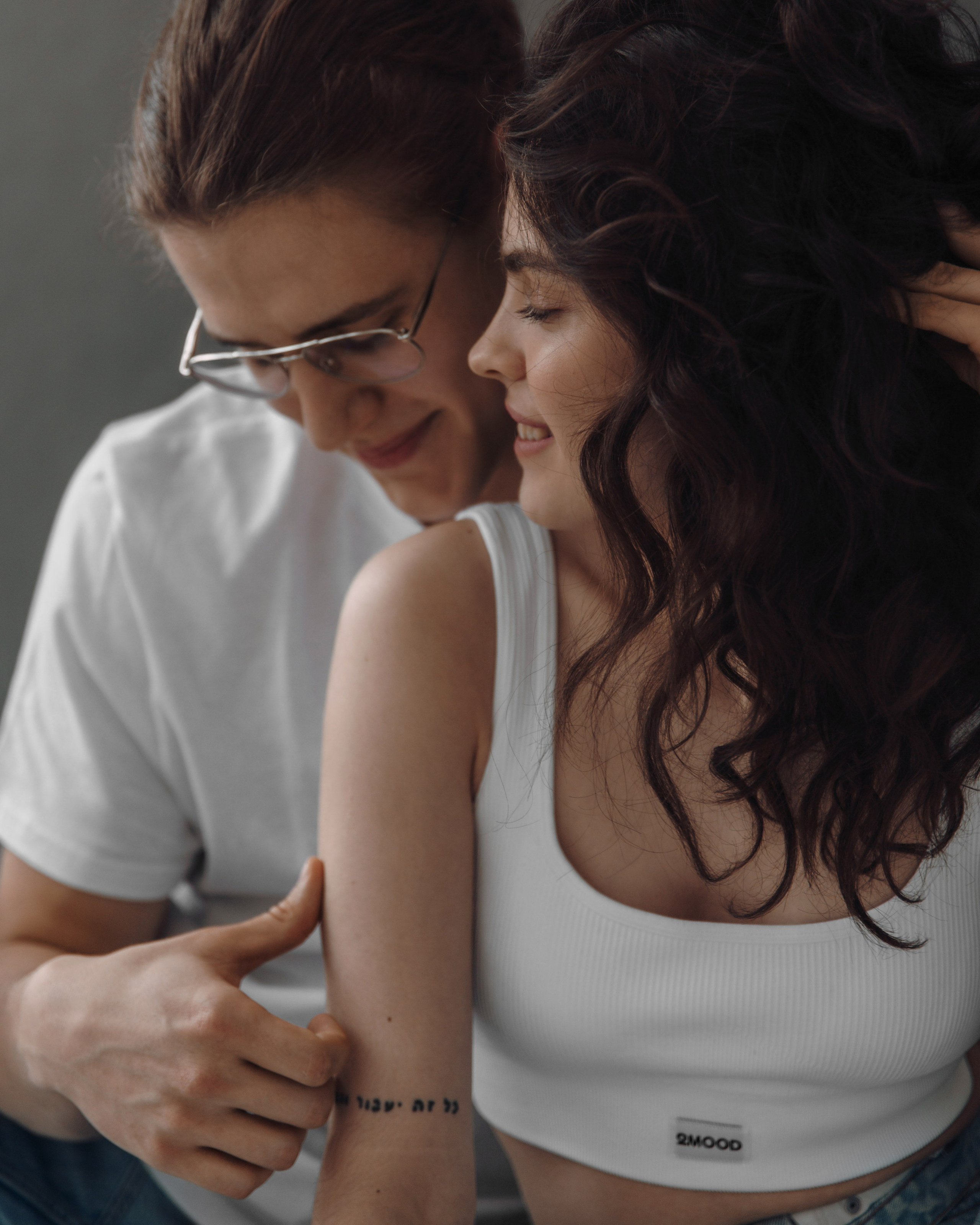 П & И. Женский и свадебный фотограф Москва Елизавета Перова