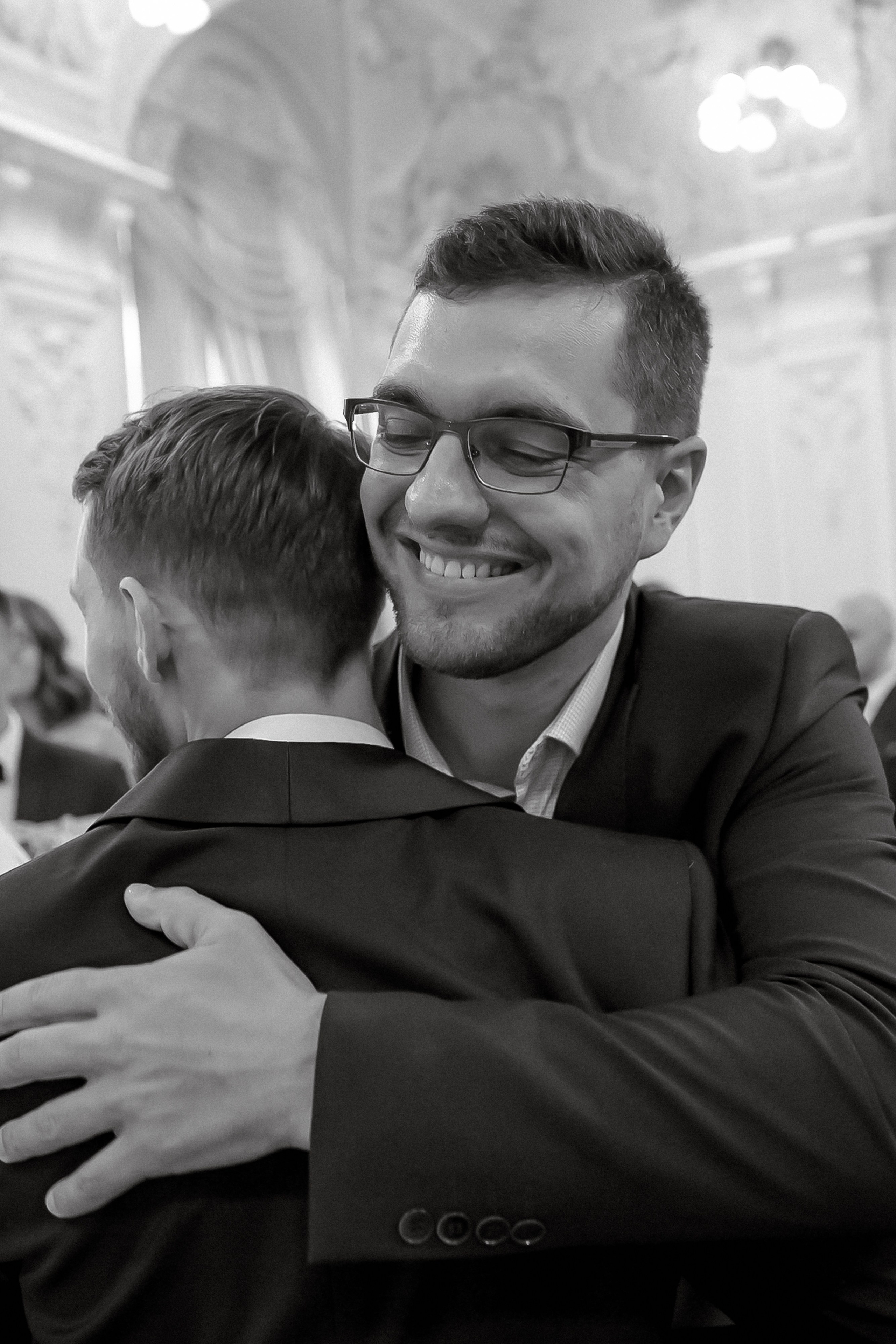 Wedding day Гриша & Мария. Свадебный фотограф Колесников Антон