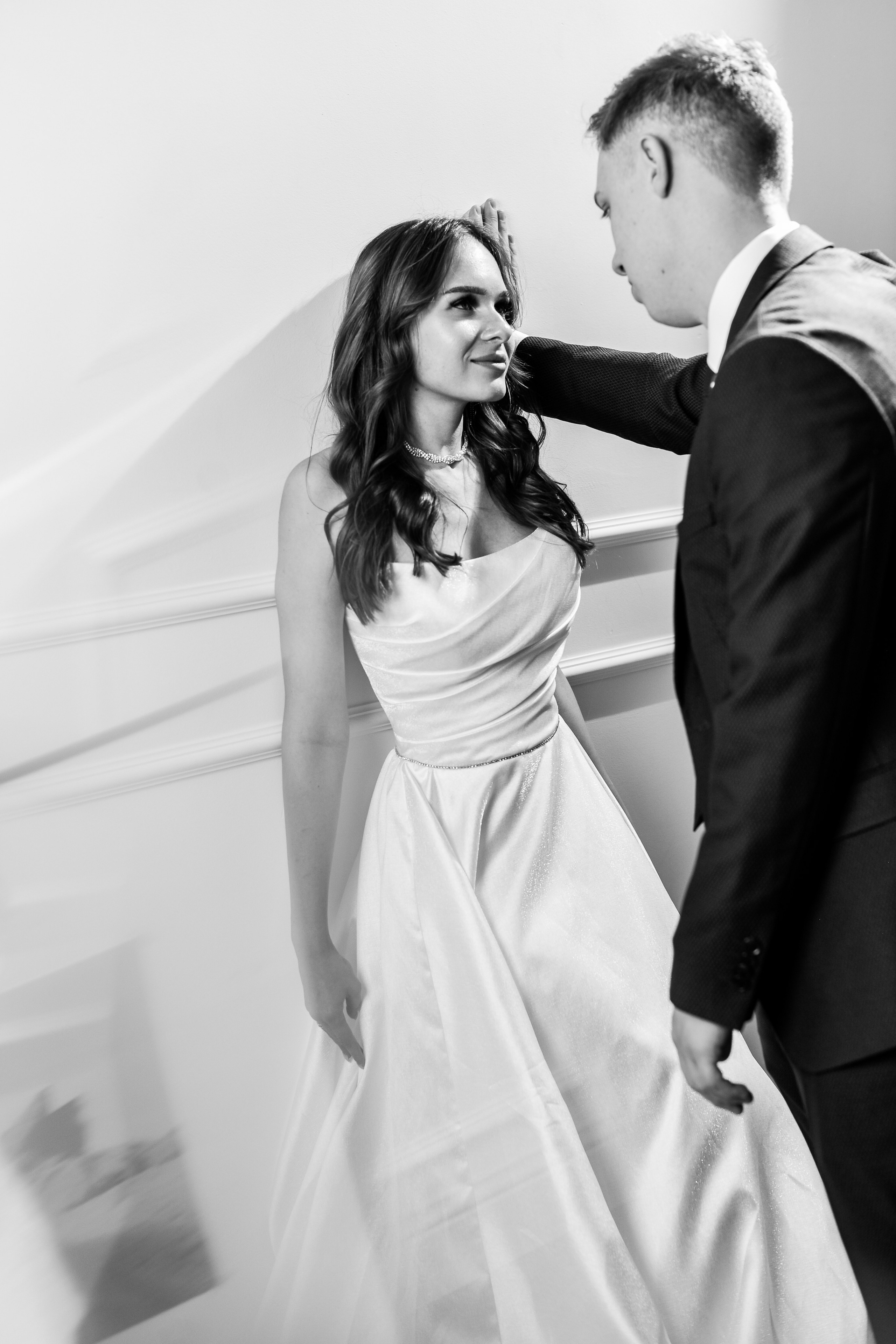 Свадьба Елизаветы и Даниила