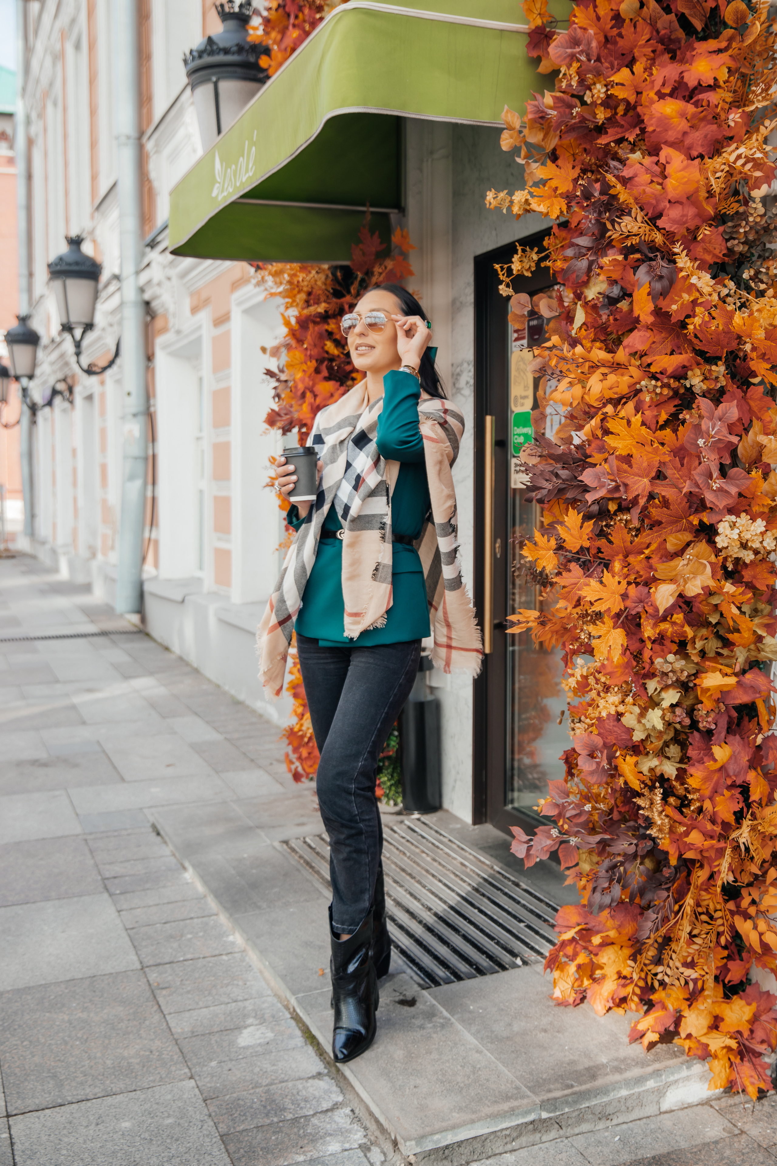 Портреты. Фотограф в Москве Рышкевич Полина