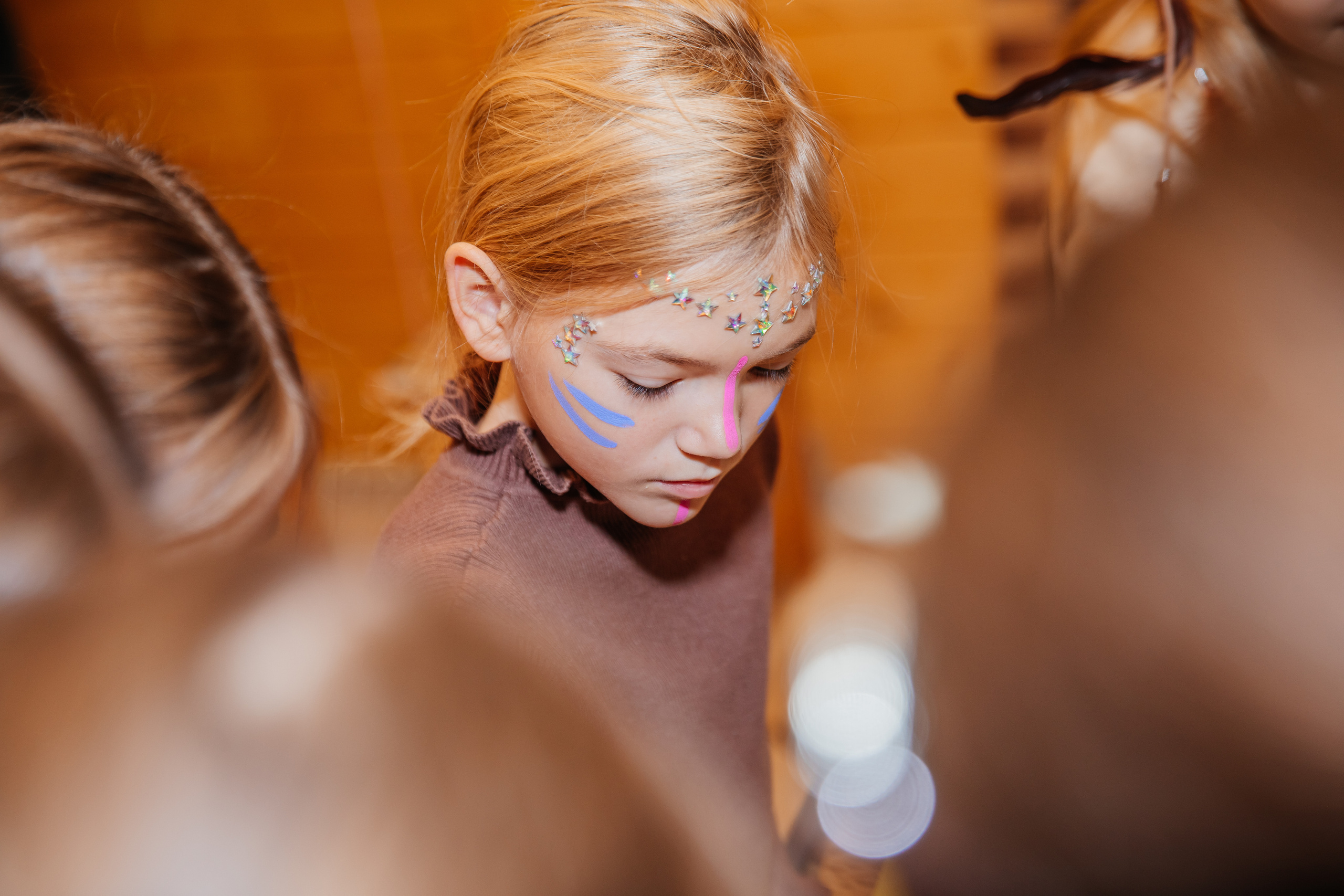 Детские праздники. Фотограф в Москве Рышкевич Полина