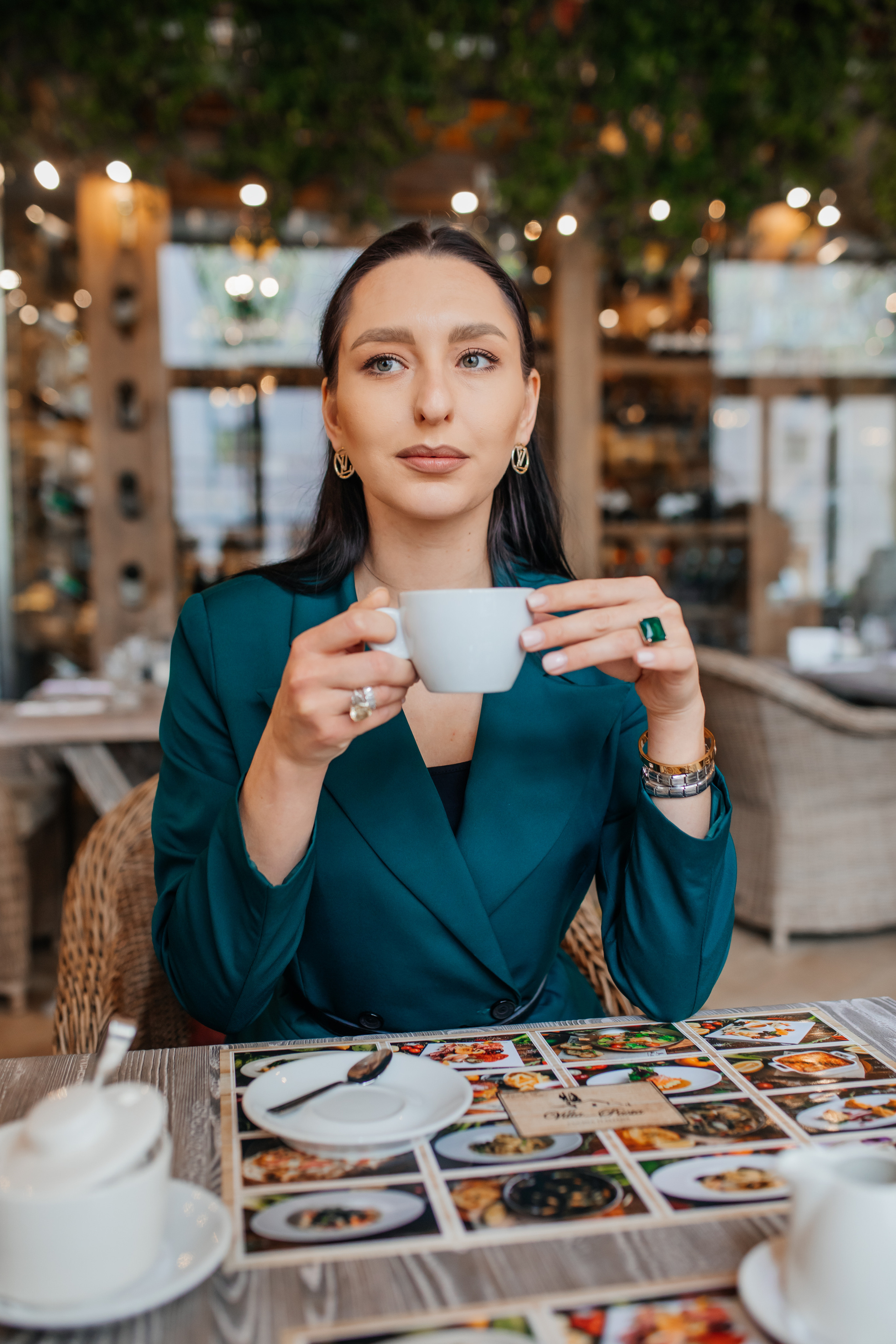 Портреты. Фотограф в Москве Рышкевич Полина