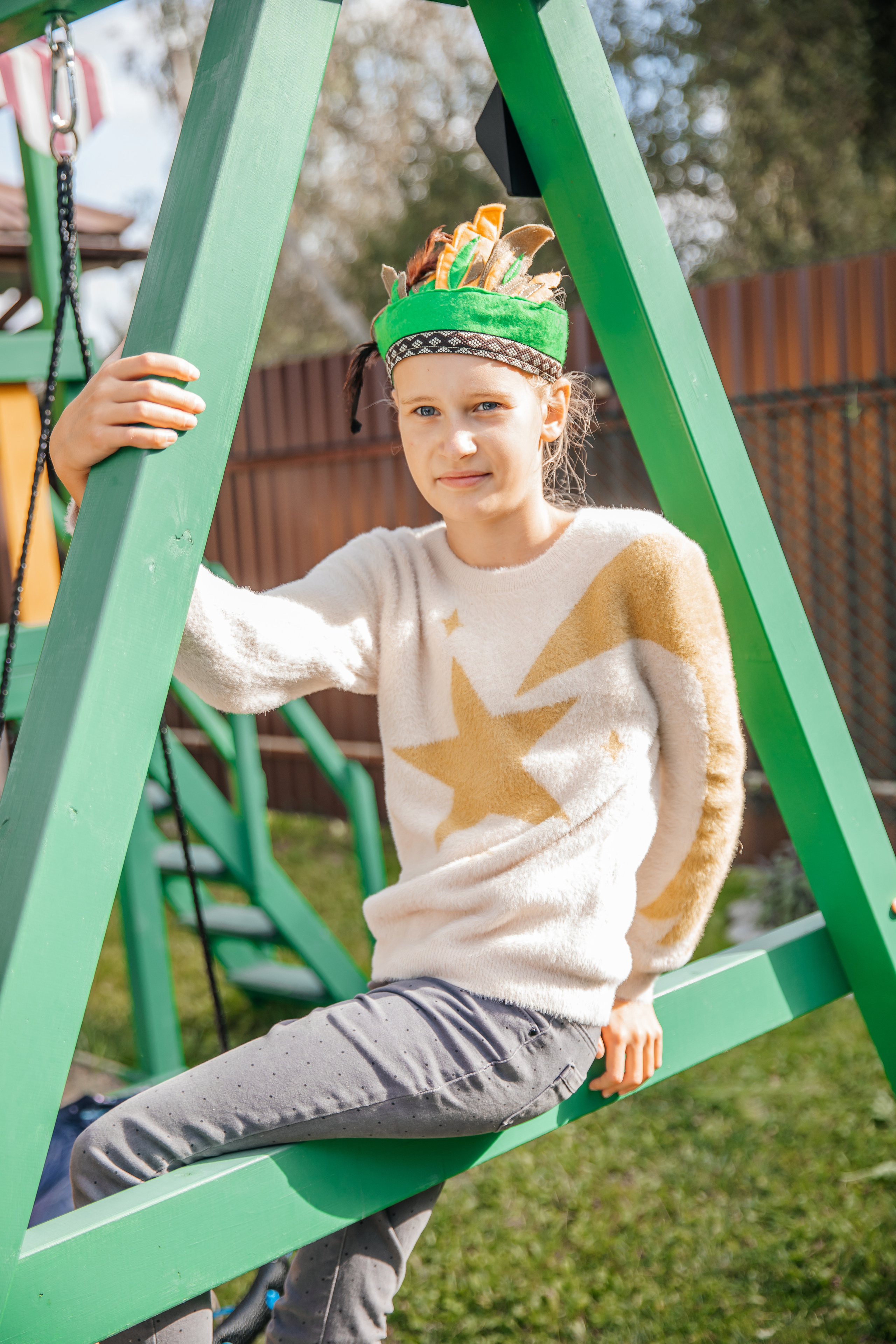 Детские праздники. Фотограф в Москве Рышкевич Полина