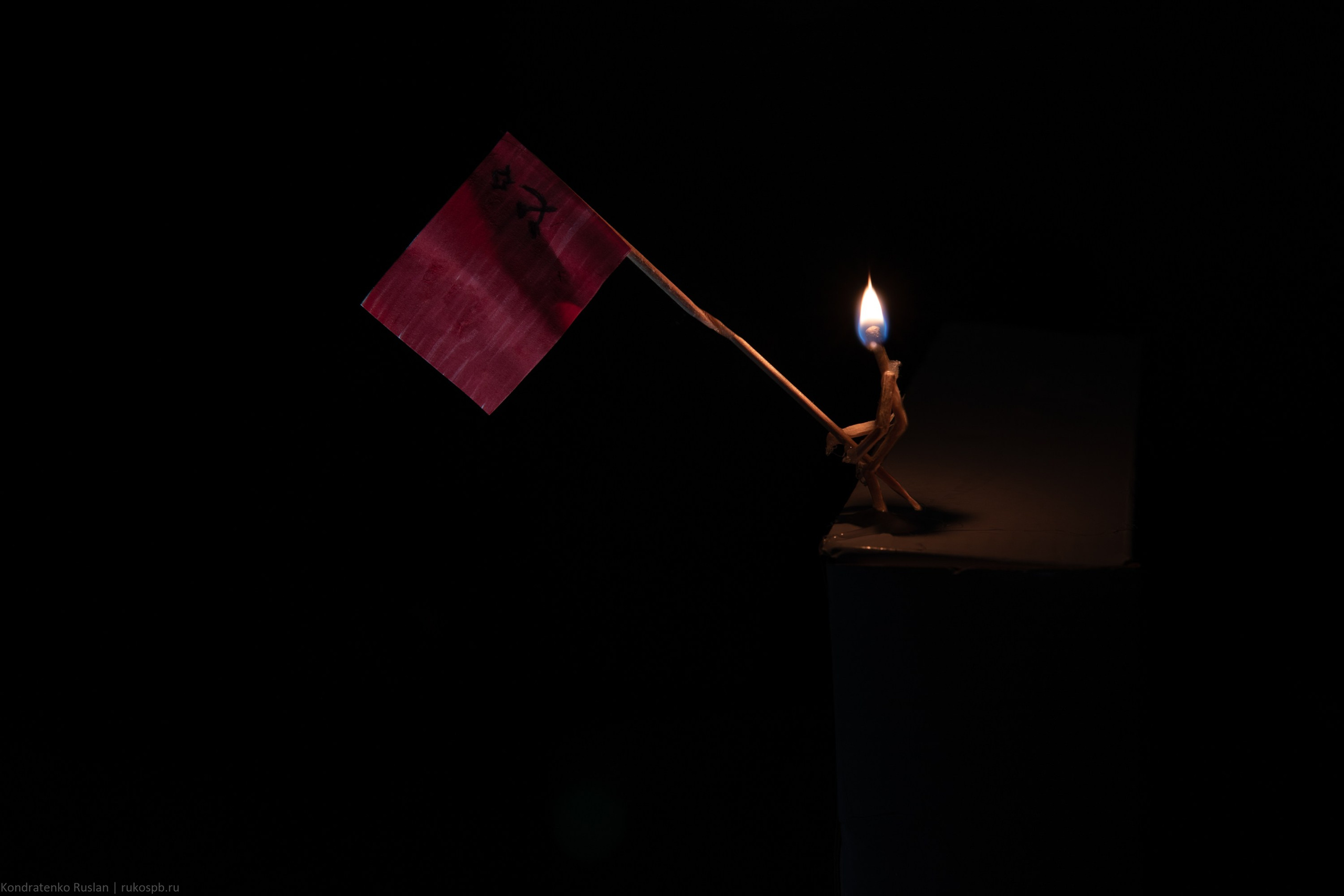 Арт-фотография. Архитектурный и пейзажный фотограф Кондратенко Руслан, Санкт-Петербург