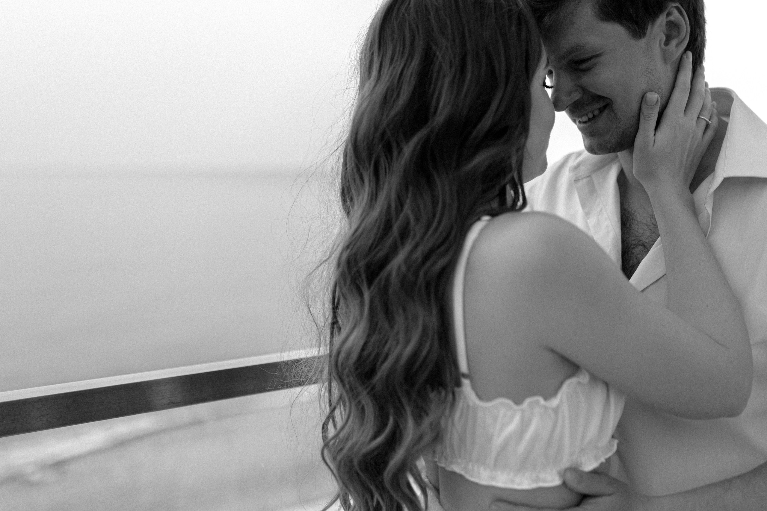 Он и я навсегда🖤. Свадебный фотограф Краснодар — Сочи — Алексей Титов