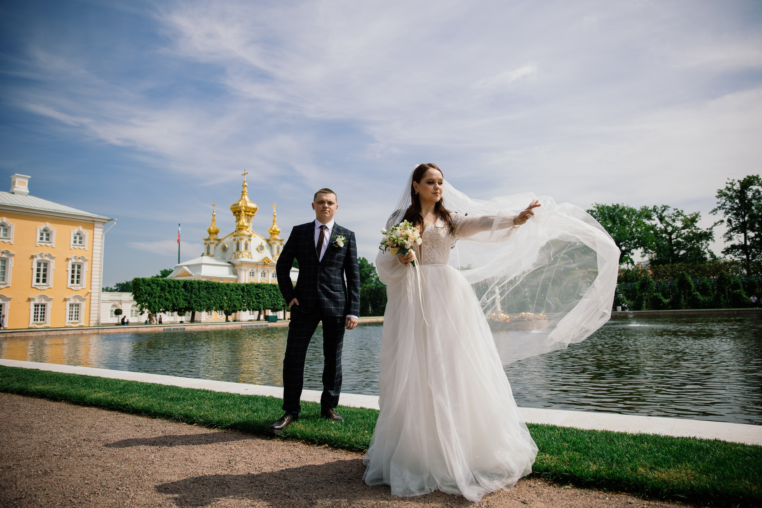 Артём и Алёна. Семейный фотограф Толстикова Кристина