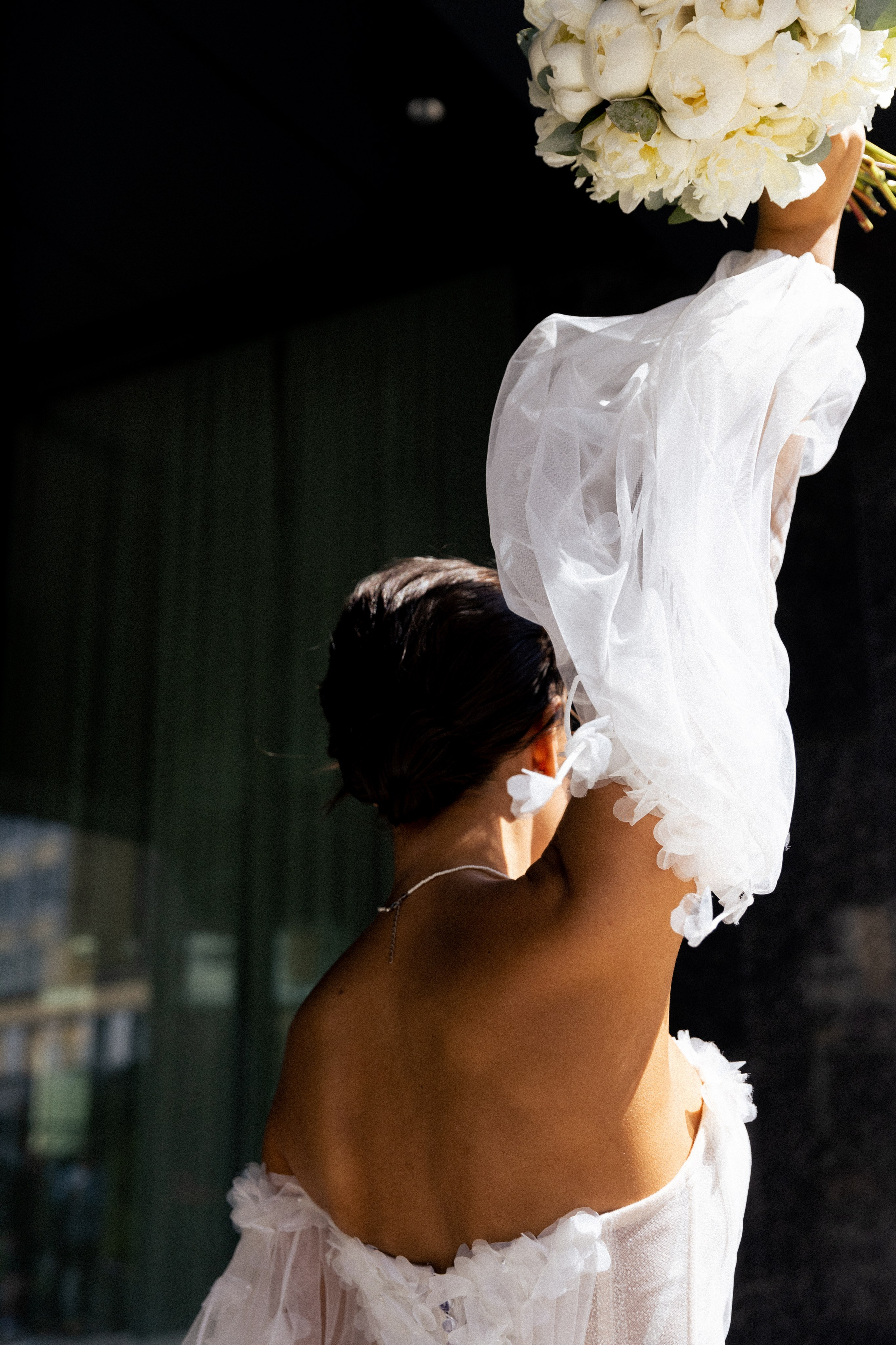 Снежана & Влад. Фотограф Нижний Новгород Юлия Болдырева