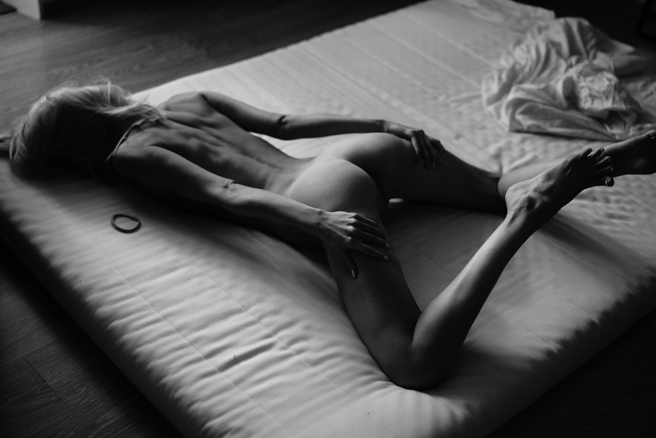 33. Фотограф Дмитрий Чапала