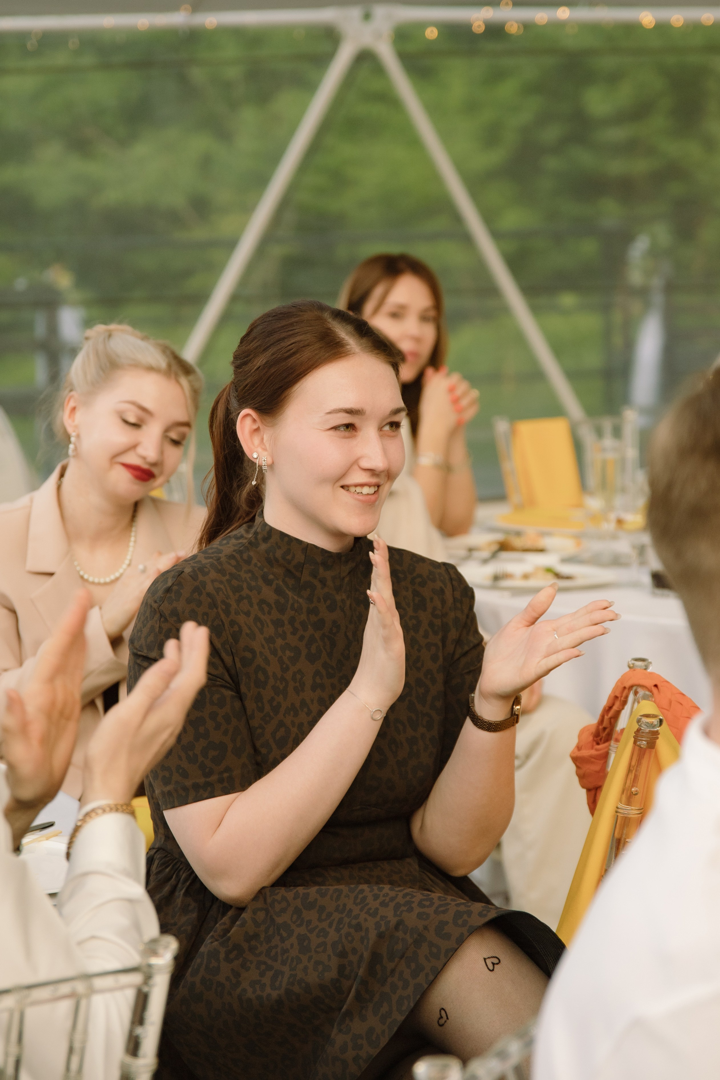 Артур & Диана | Банкет. Фотограф во Владивостоке Парамонова Елена