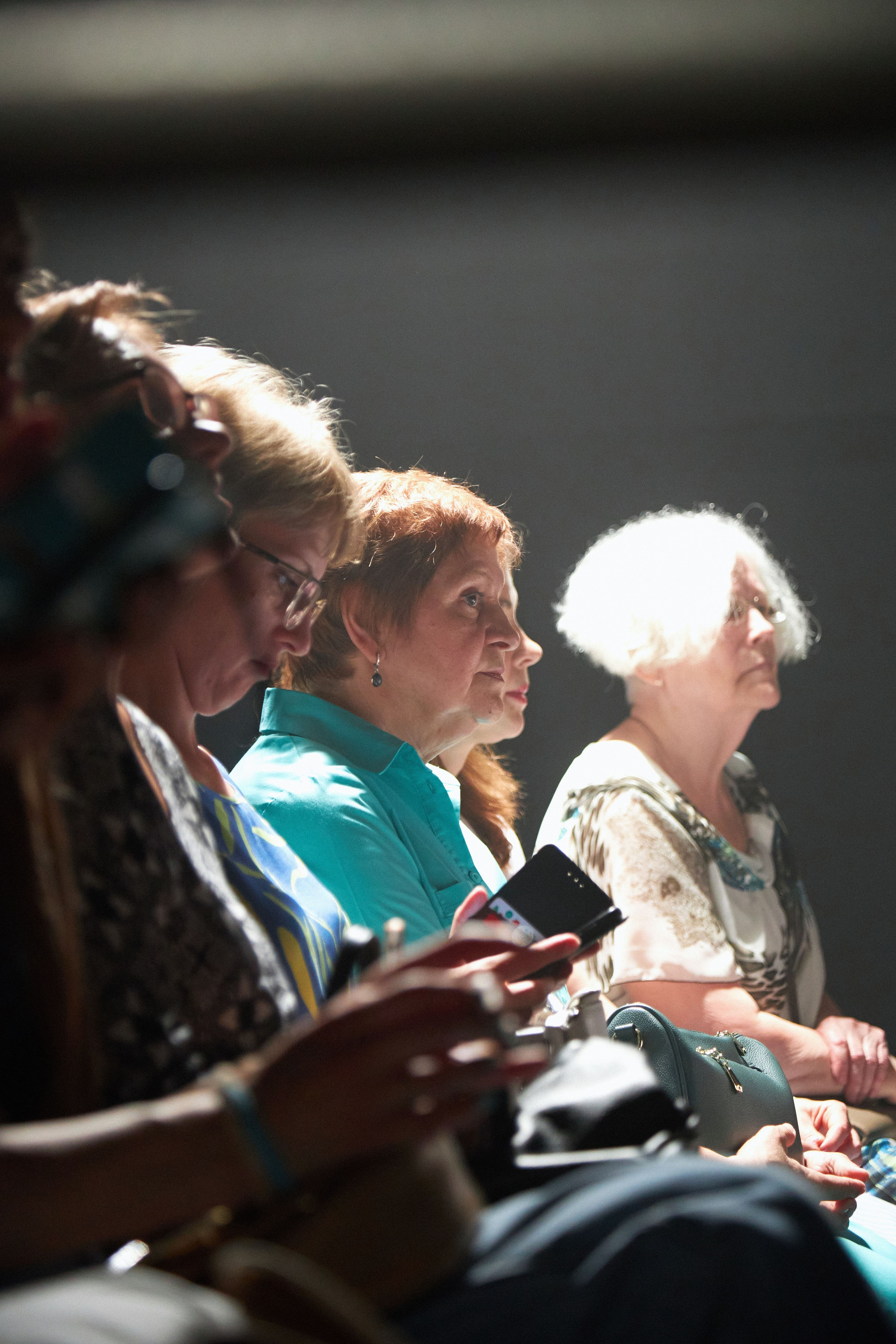 Спектакль «БезДна» театра танца «Скрим». DENISOV ART (фото, видео, дизайн) САМАРА