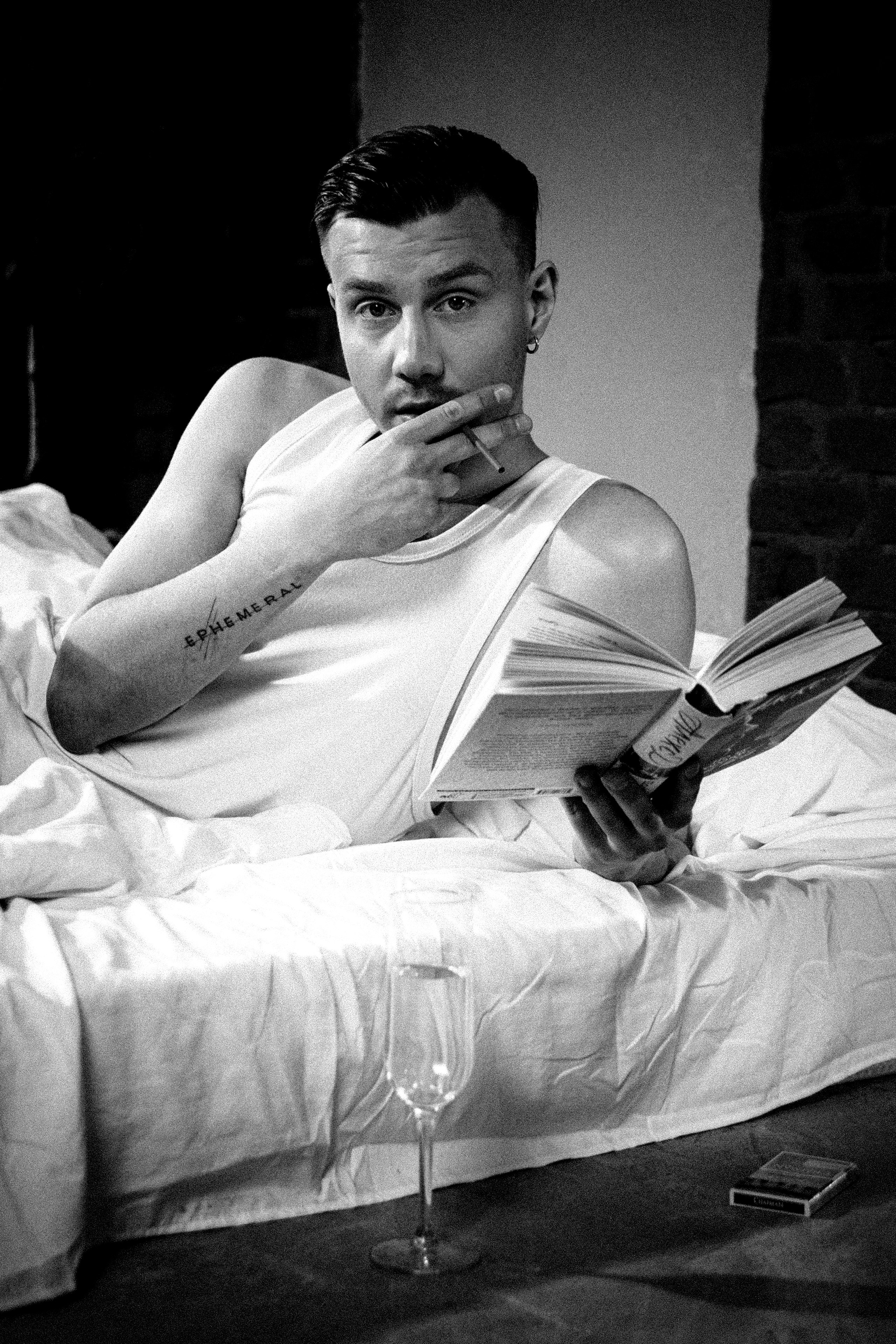 Сергей Стрит. Свадебный/Портретный фотограф снимаю в Москве