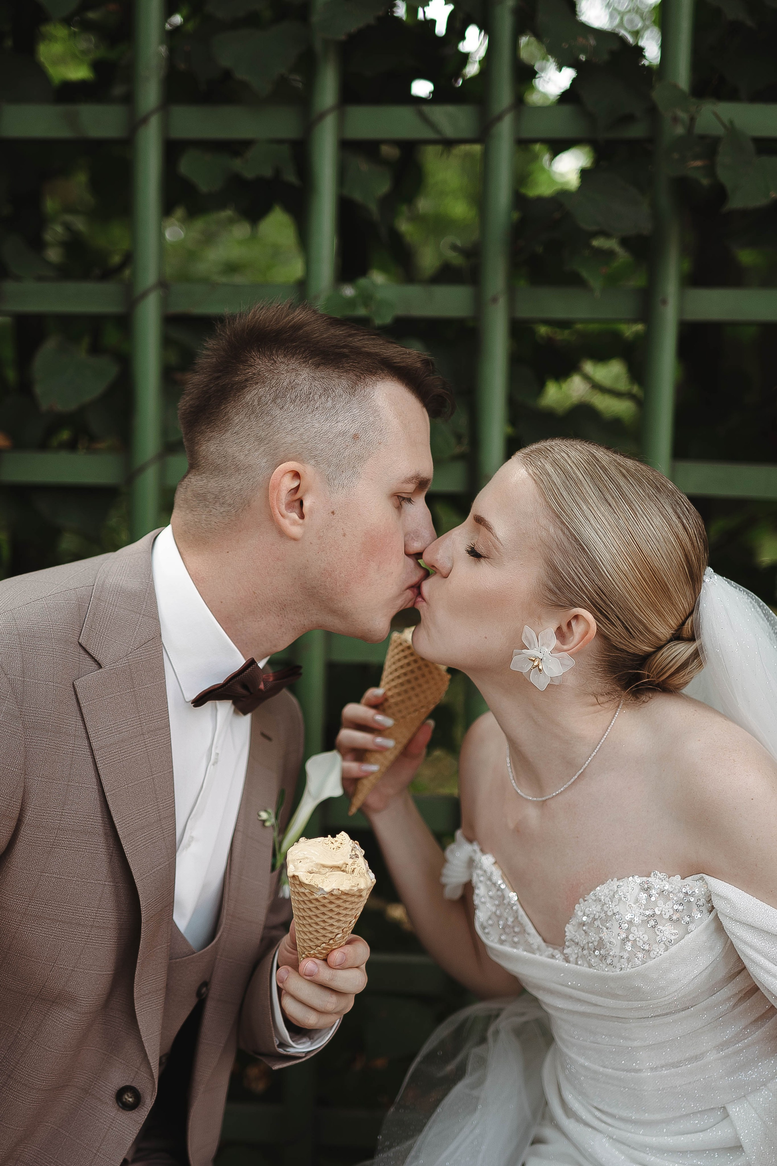 Heart & Soul. Свадебный фотограф Татьяна Лейн в Санкт-Петербурге
