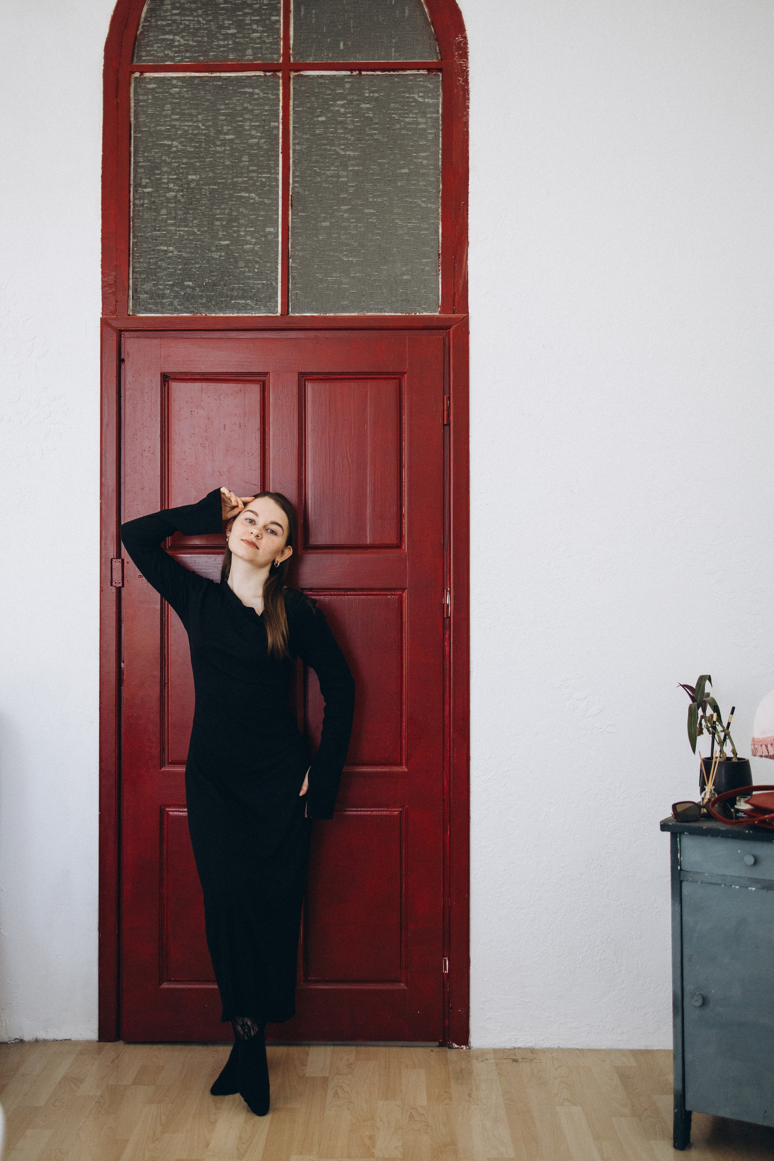 Лекция про любовь. Свадебный и портретный фотограф в Калининграде Наталия Еник