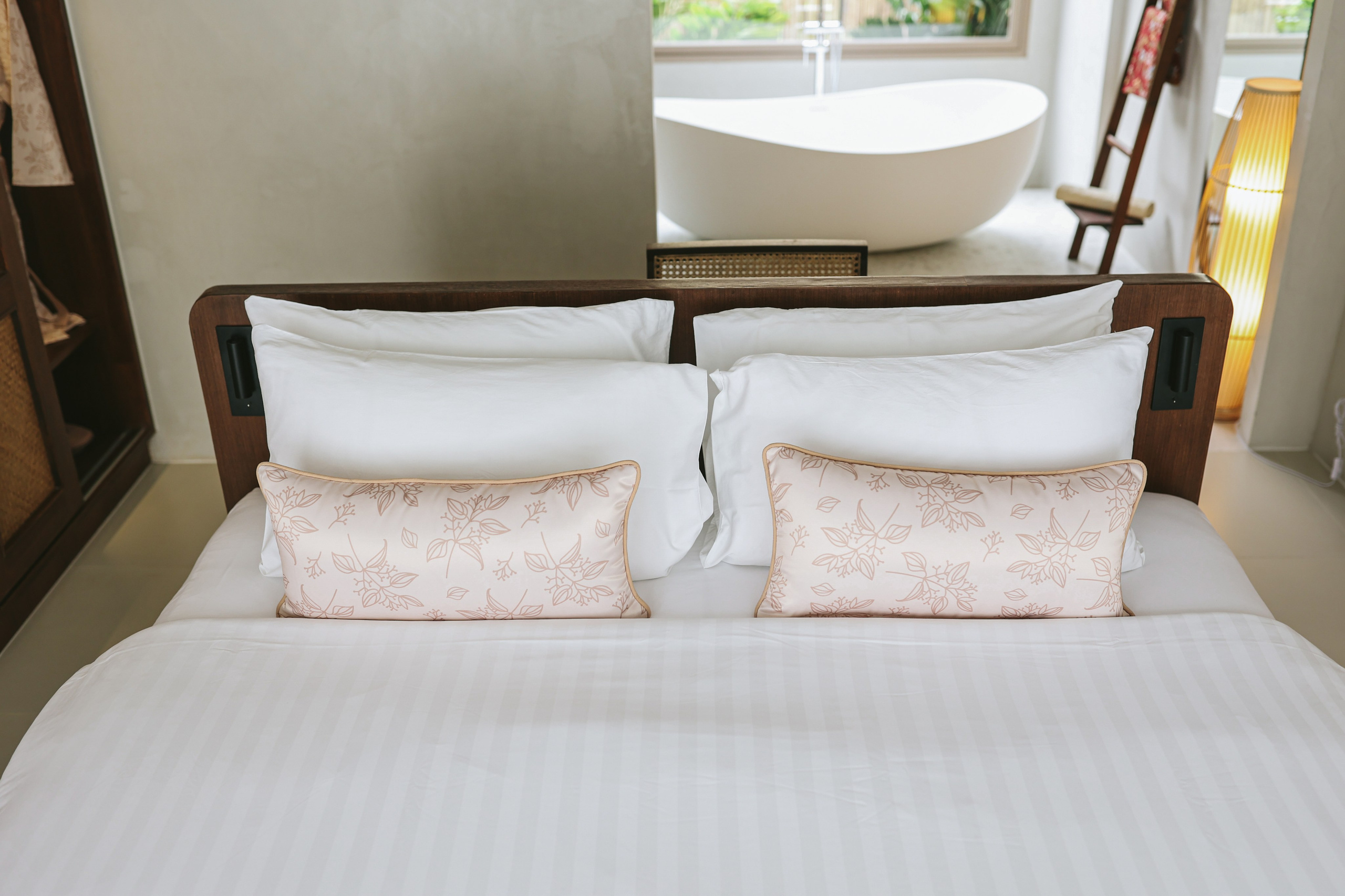 Thailand / Ban Sainai Resort. Ekaterina Buneeva Photography