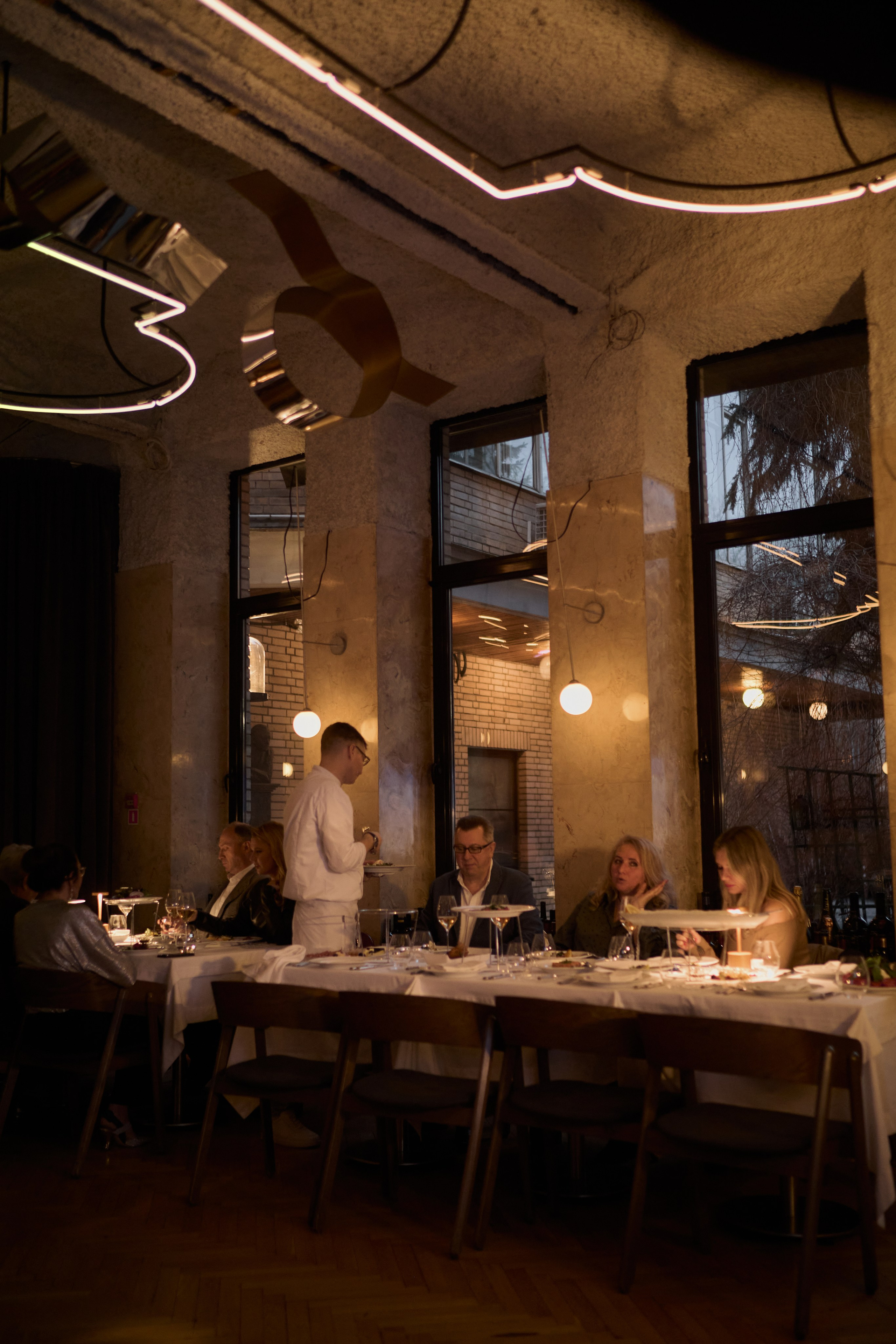 Birthday evening. Wish Films — Фото и видео для брендов и личных проектов | Фотограф и видеограф