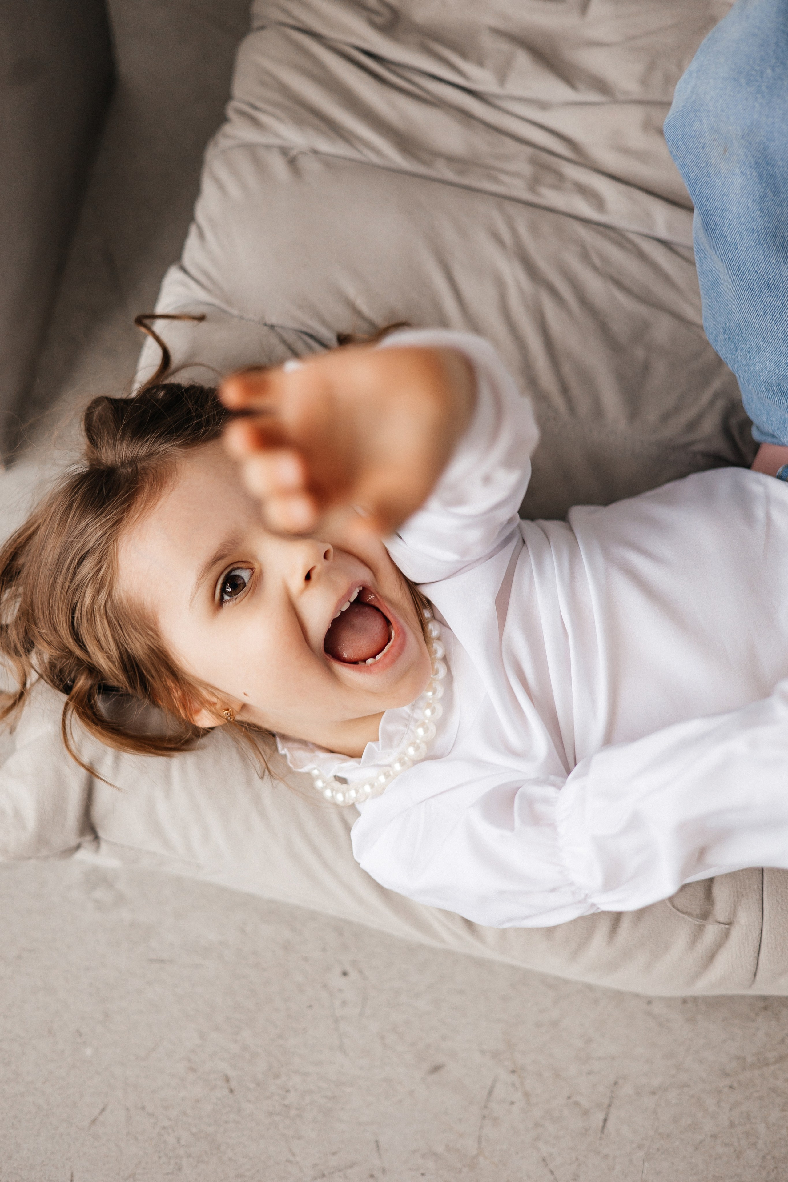 Фотосессия Мира | Детский и семейный фотограф в Москве | Воспоминания