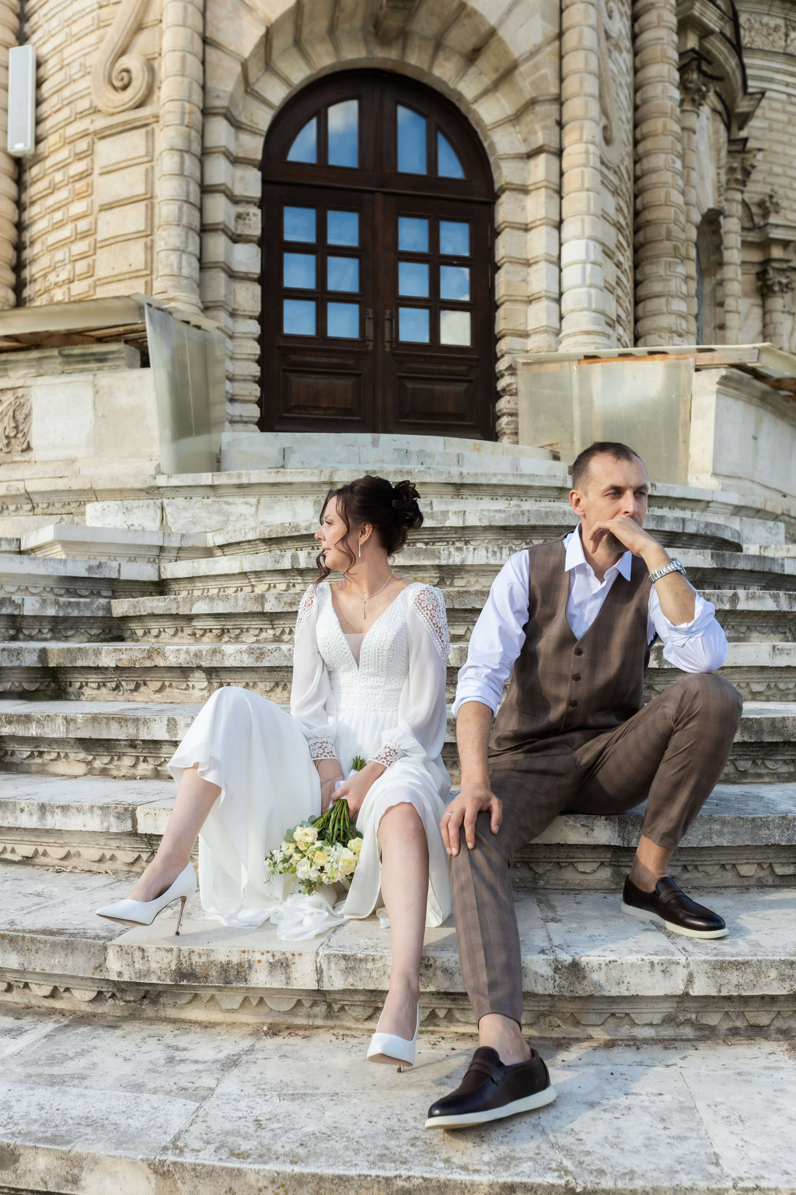 Свадьба. Свадебный и семейный фотограф и видеограф Александр в Москве и Московской Области