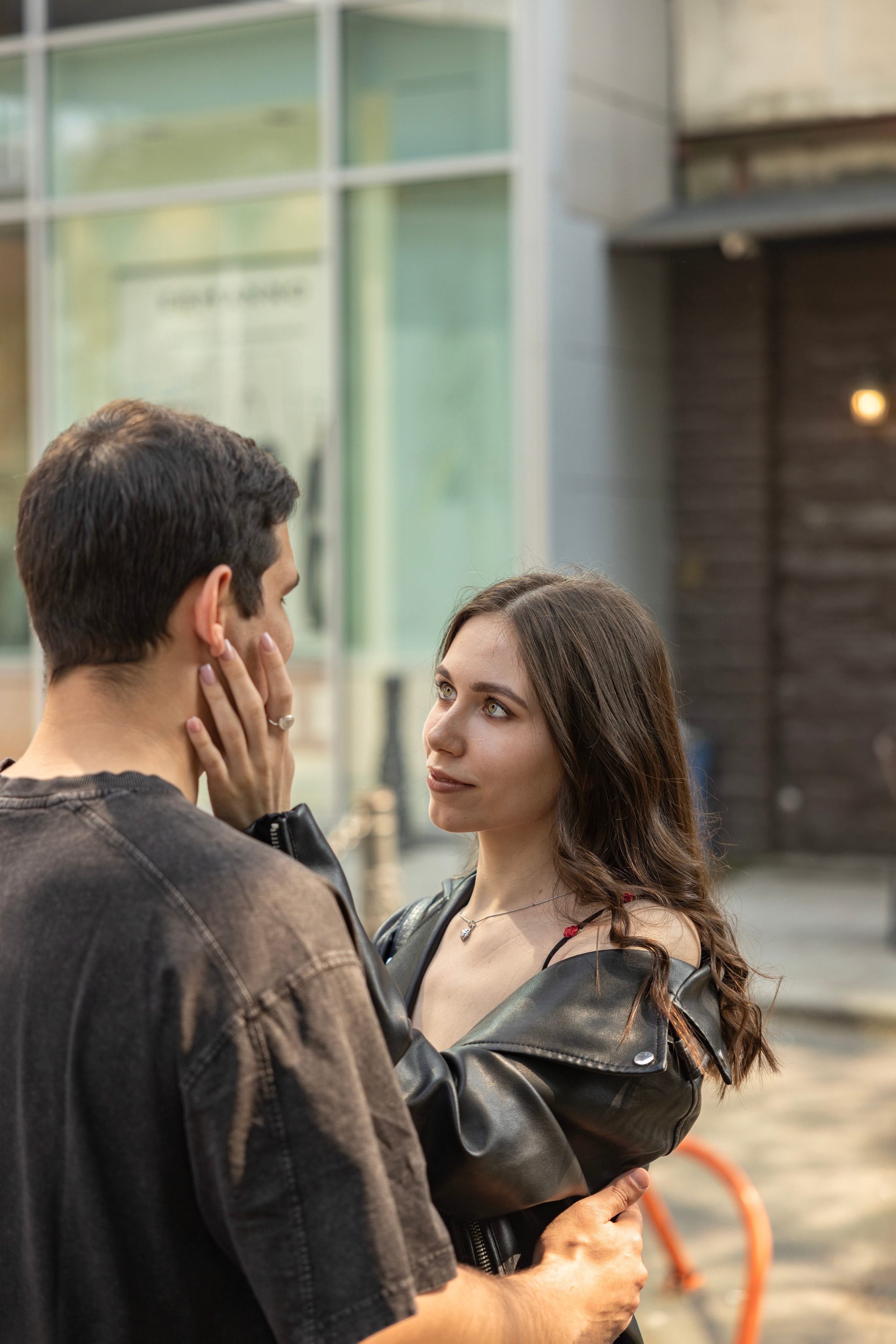 Никита и Алиса. Семейный фотограф во Владивостоке Денис Кот