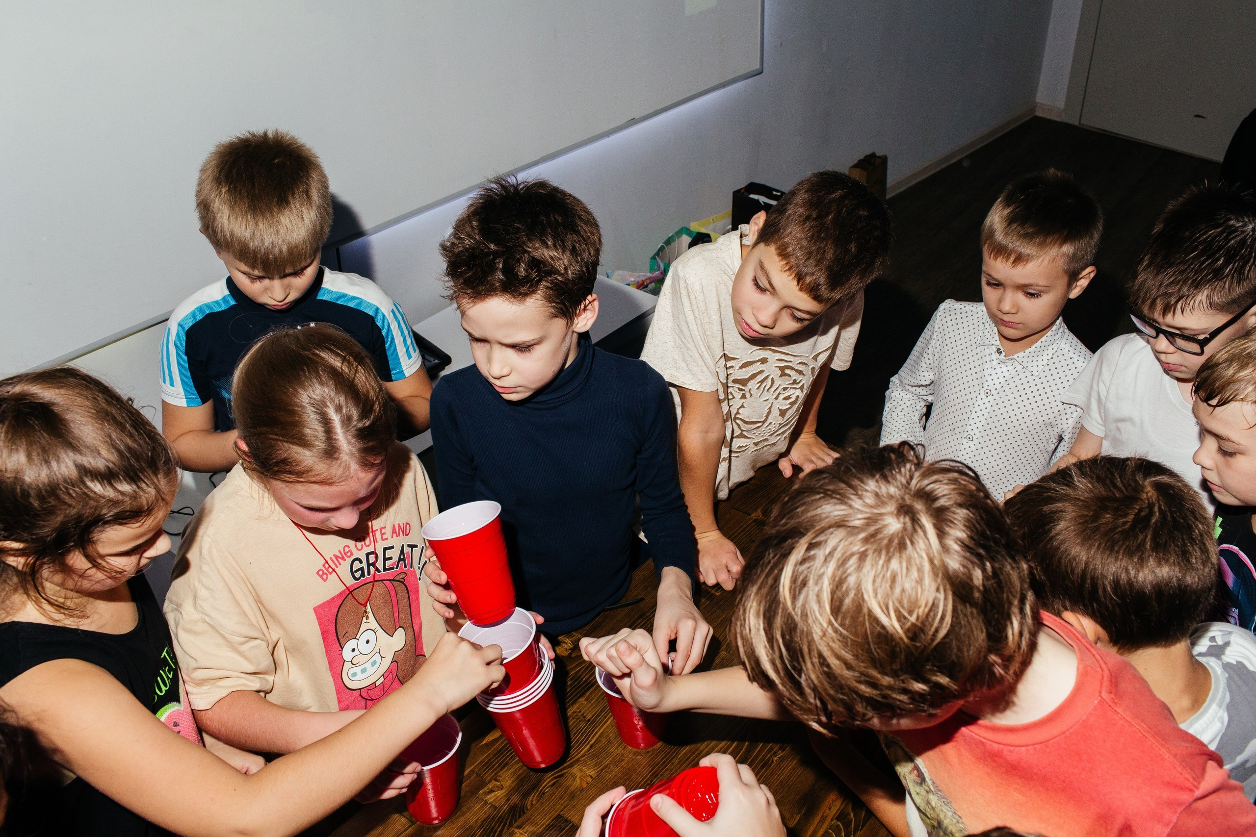 Тариф «Style». Аренда лофта в СПб для мероприятий