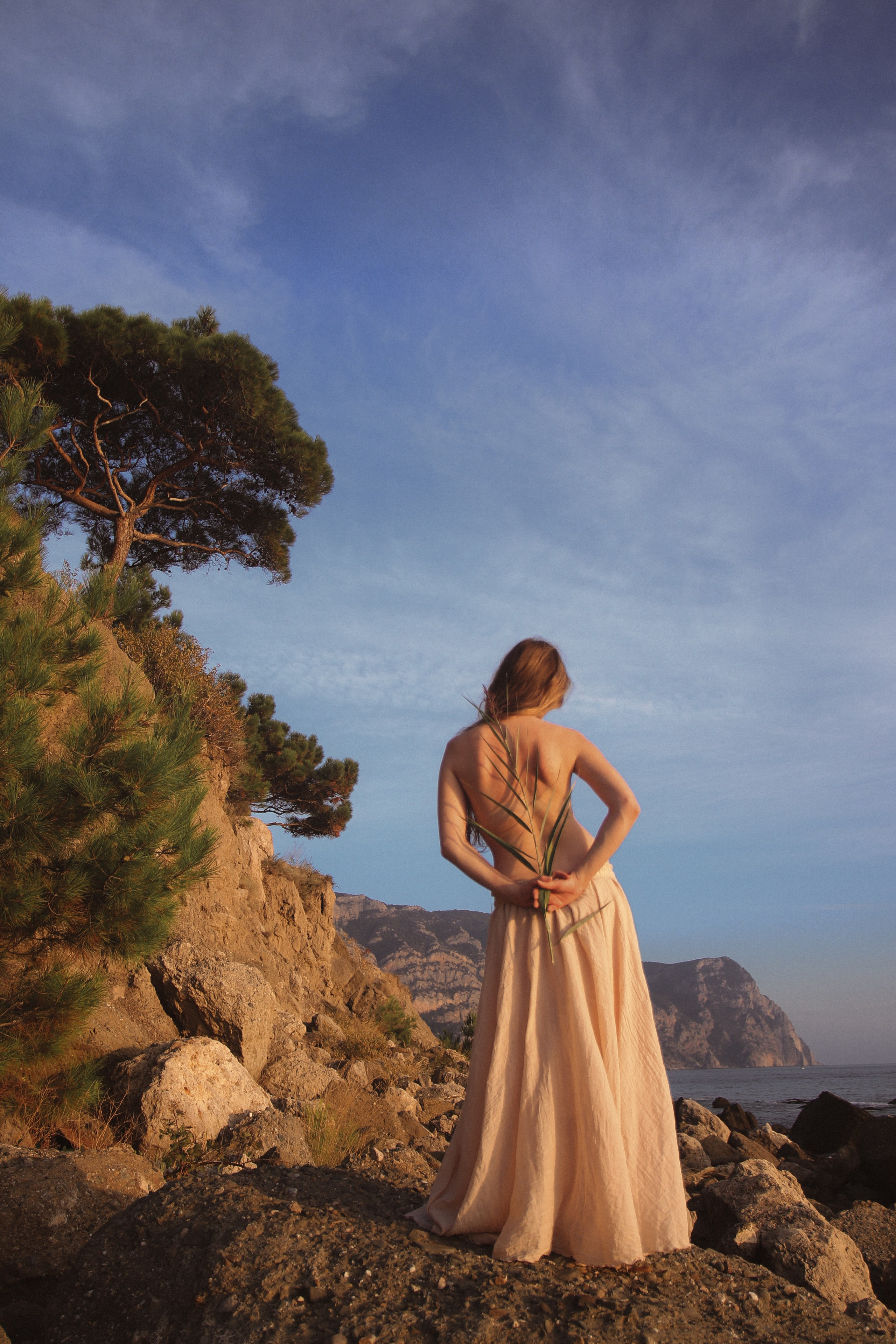 Фотосессия в Балаклаве. Фотограф в Севастополе и в Крыму