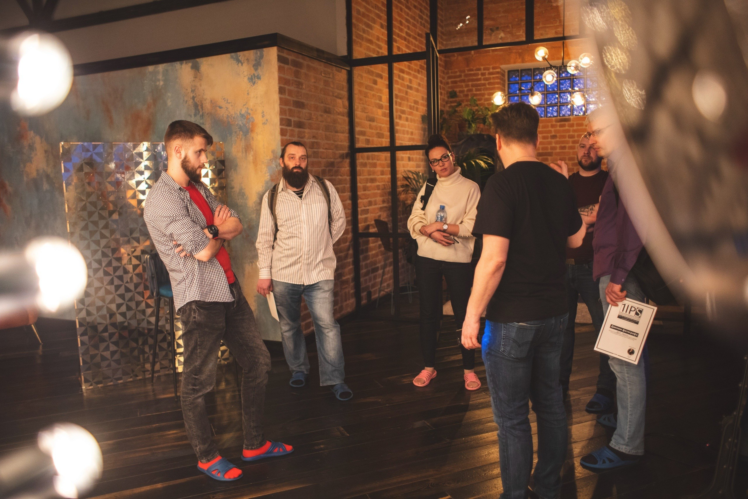 Репортажка. Гупалов Игорь — фотограф