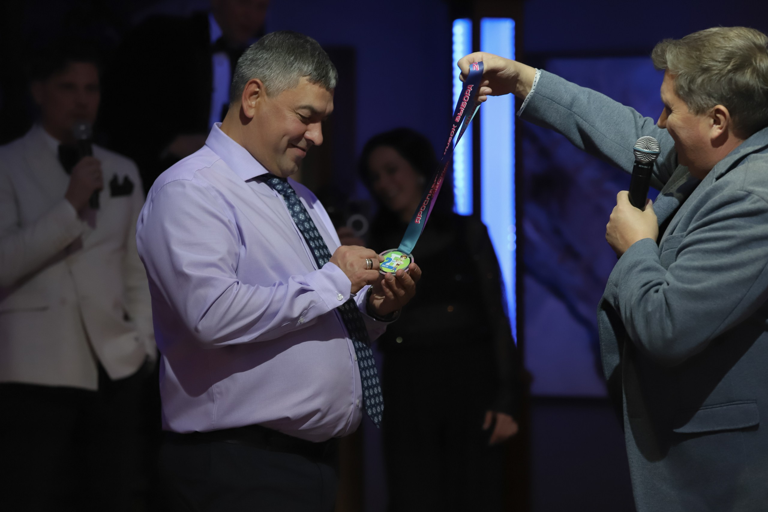 Юбилей. KOVCHEG. Свадебный фотограф в Ярославле Анастасия Архипова