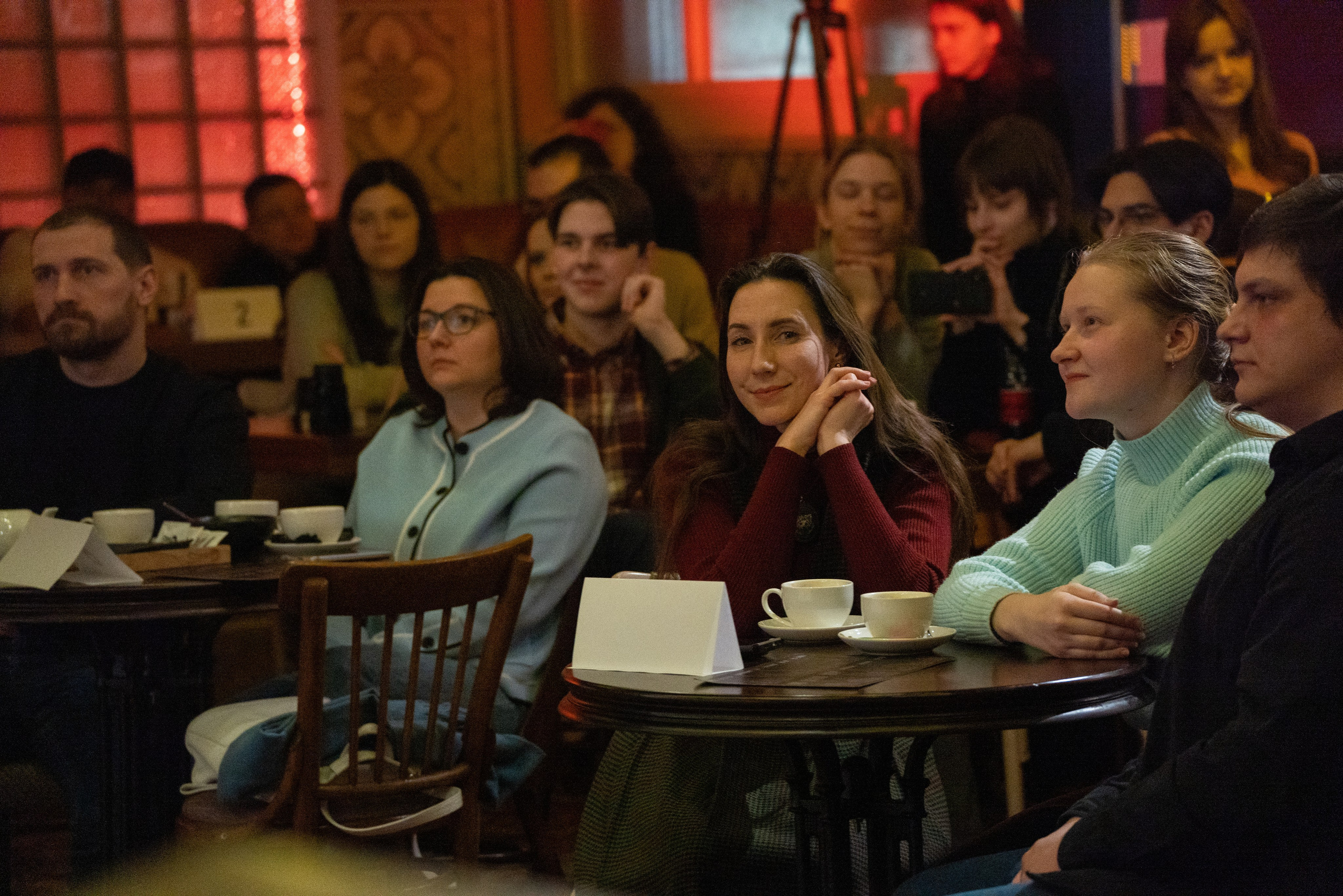 Зилков ае | Флэт 31. Фотограф в Самаре Иван Булатов