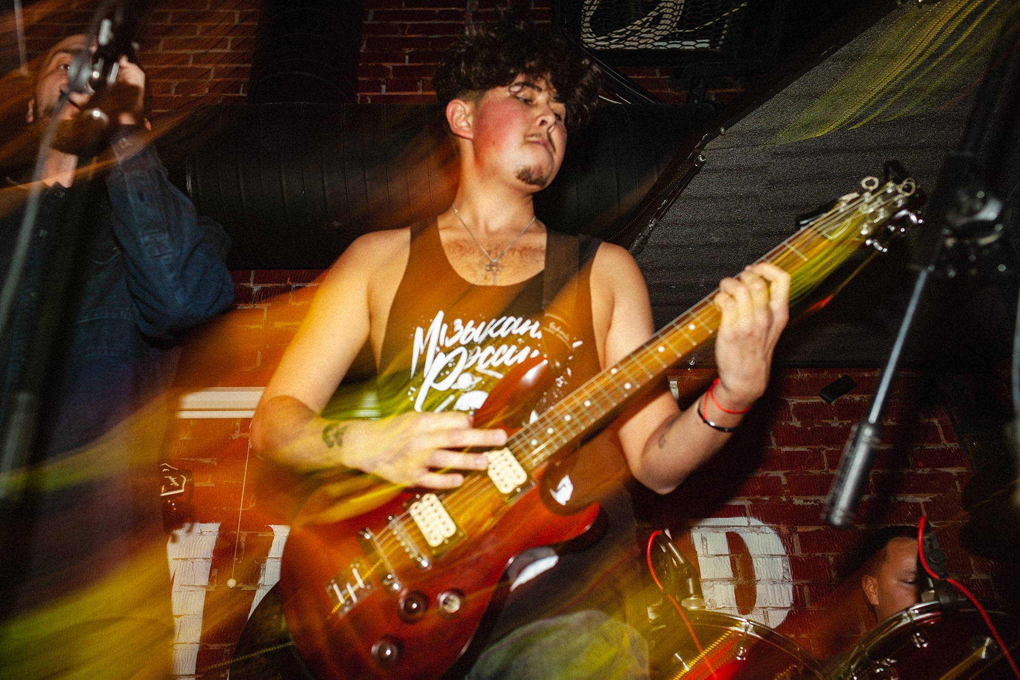 Neshkola`1. Фотограф Вика Йодль