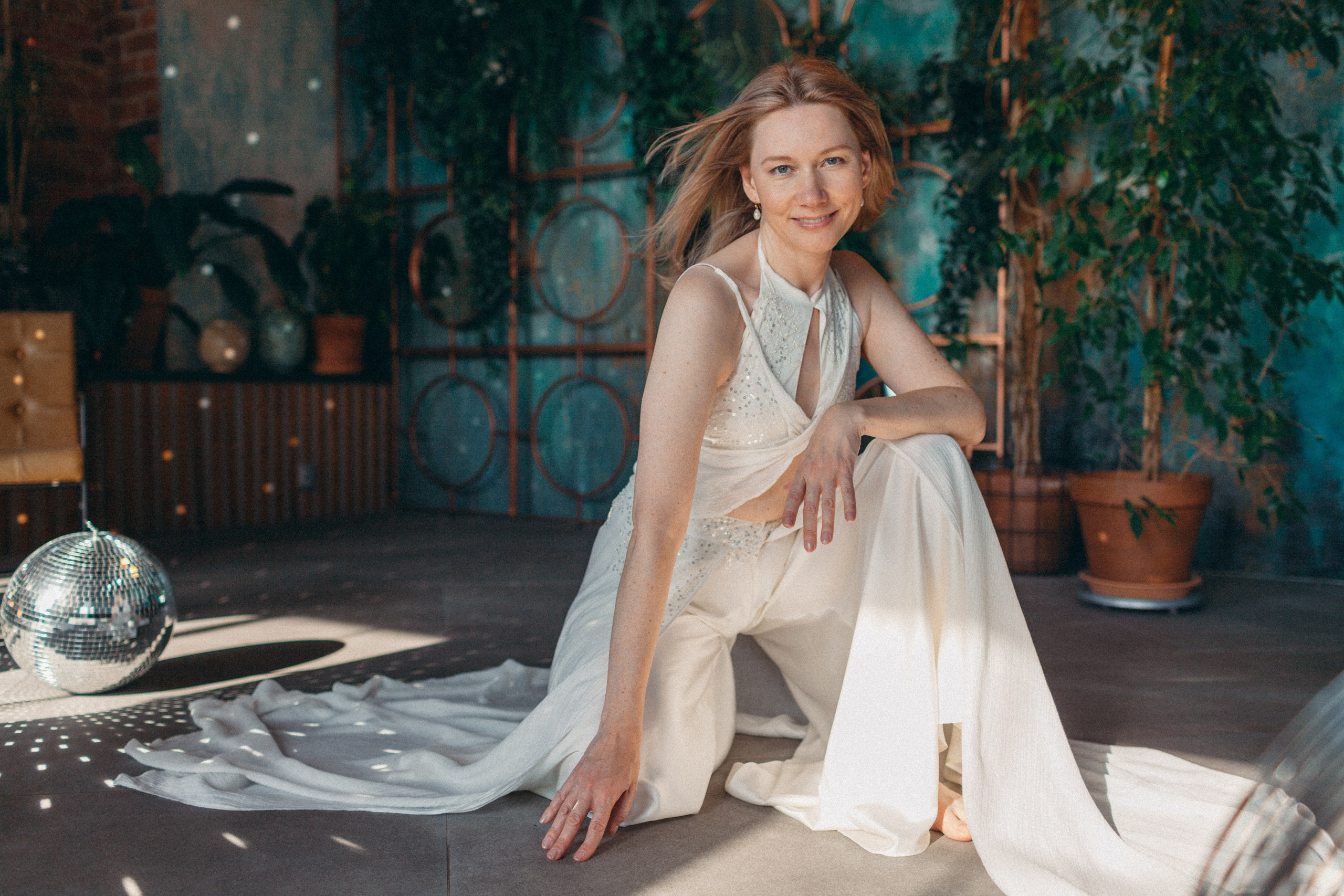 Galya. Фотограф Вика Йодль