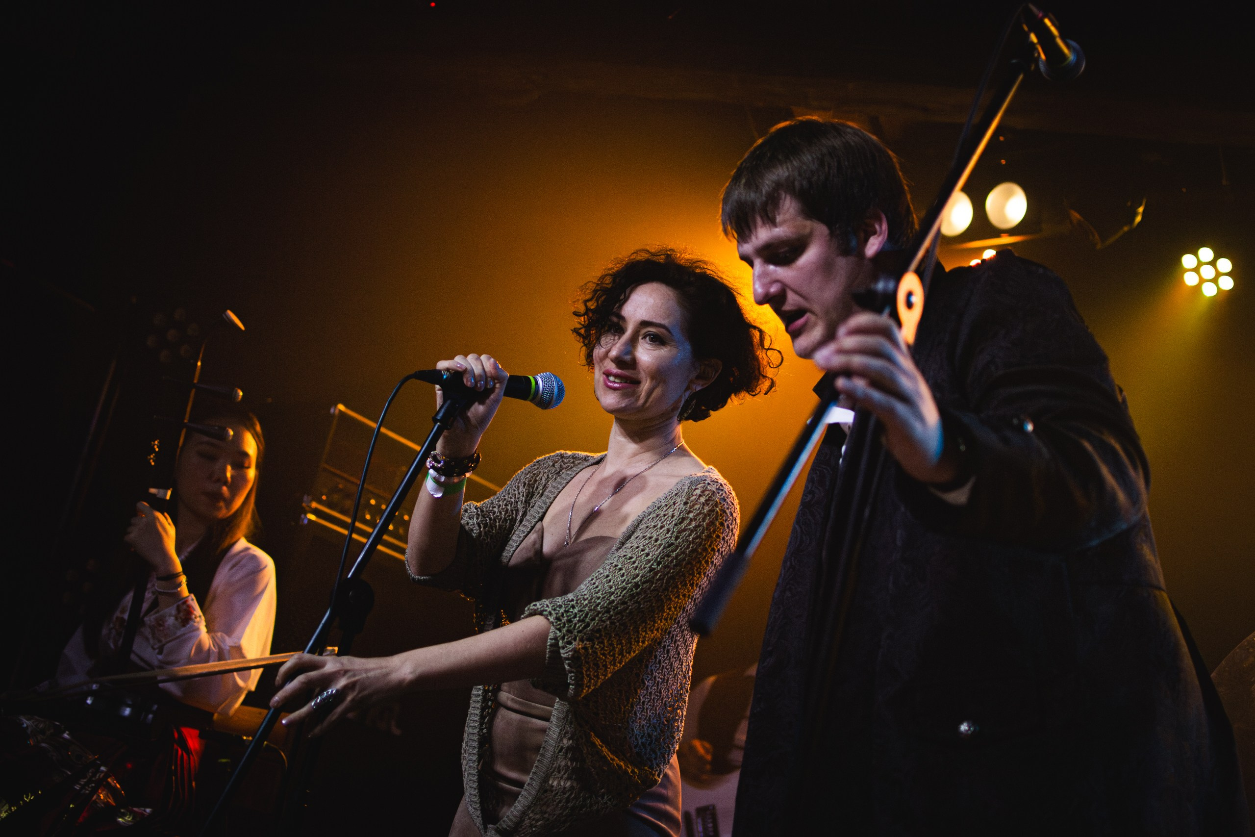 КОНЦЕРТЫ. Фотограф в Москве — Олег Штыканов