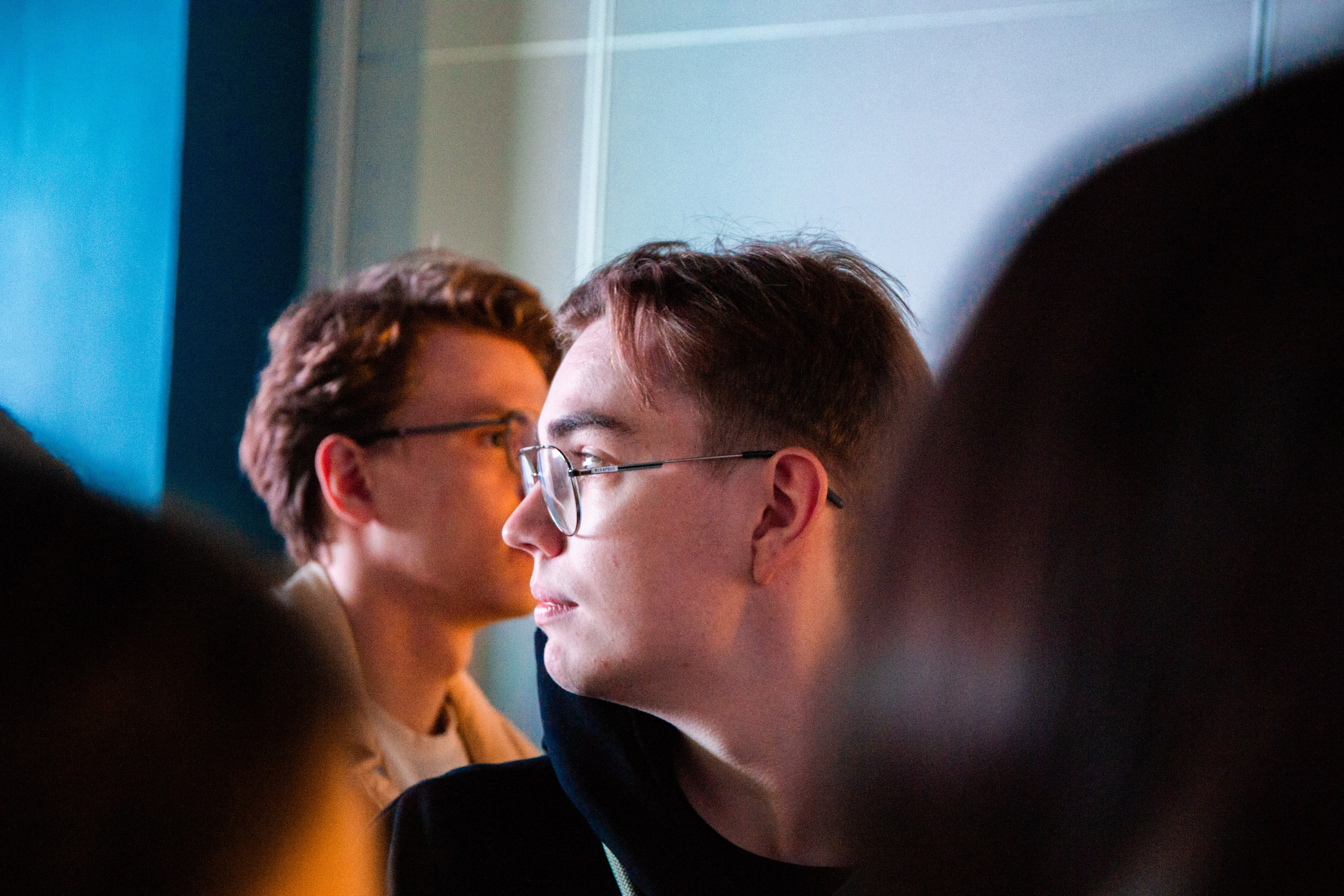 МЕРОПРИЯТИЯ. Фотограф в Москве — Олег Штыканов