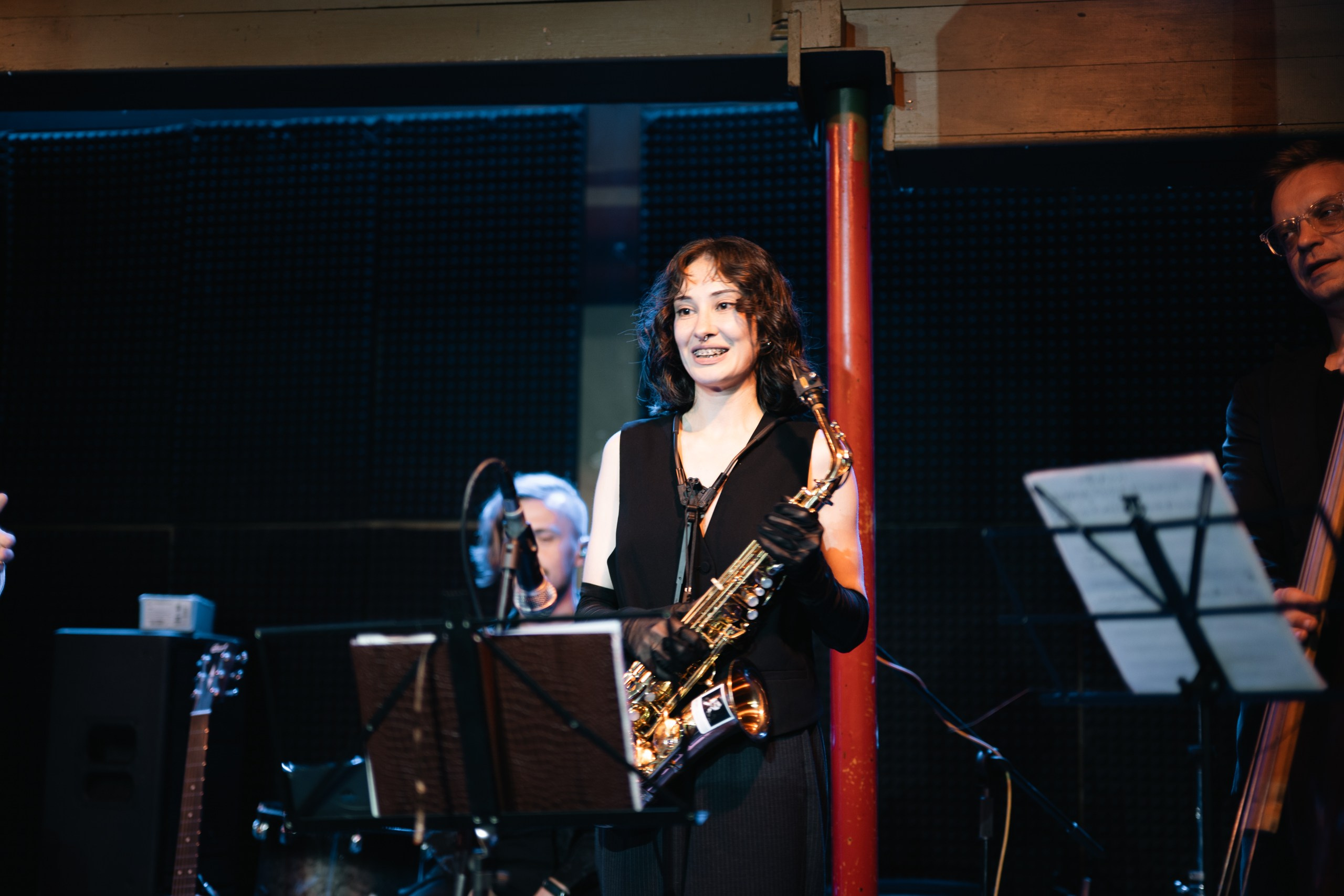 КОНЦЕРТЫ. Фотограф в Москве — Олег Штыканов