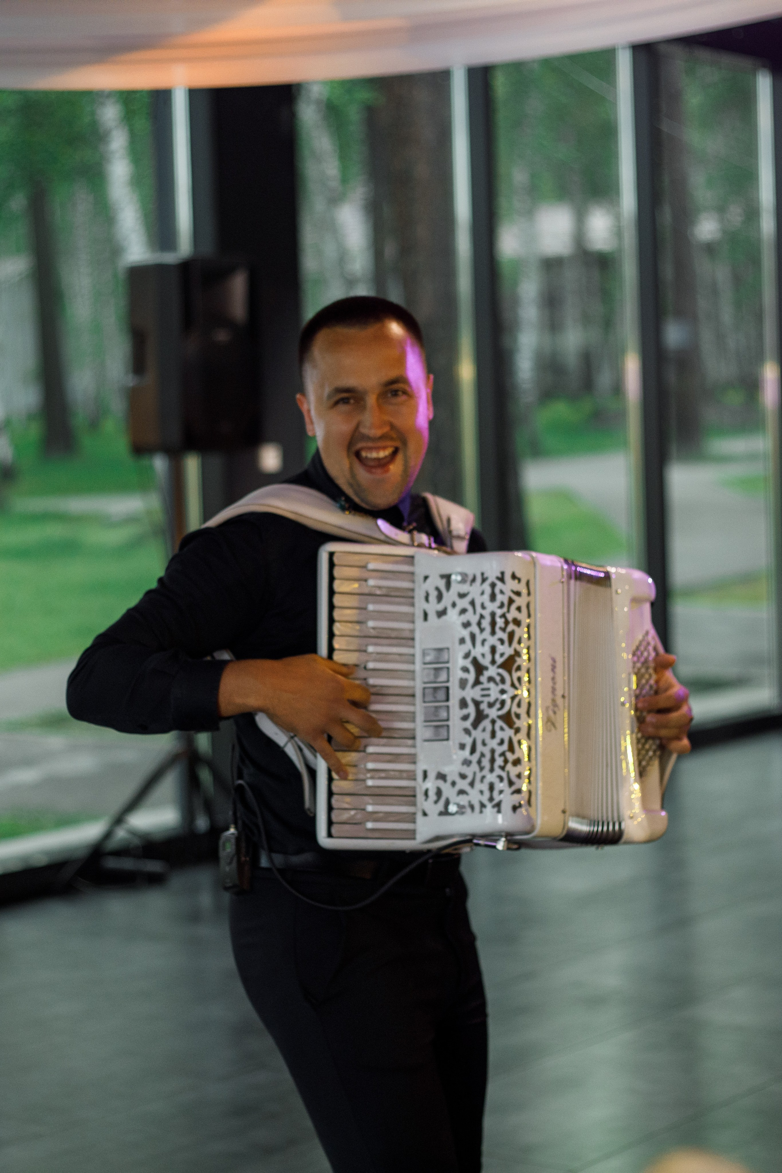 Степан и Алёна: стиль, драйв, душа!. Фотограф Татьяна Ступина Иркутск