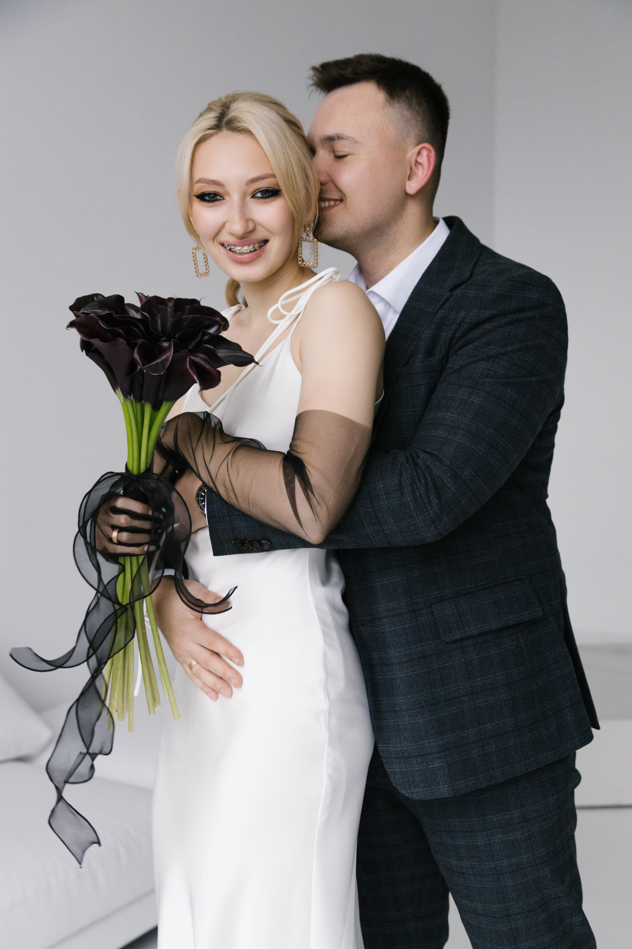 Wedding day | Борис и Виктория