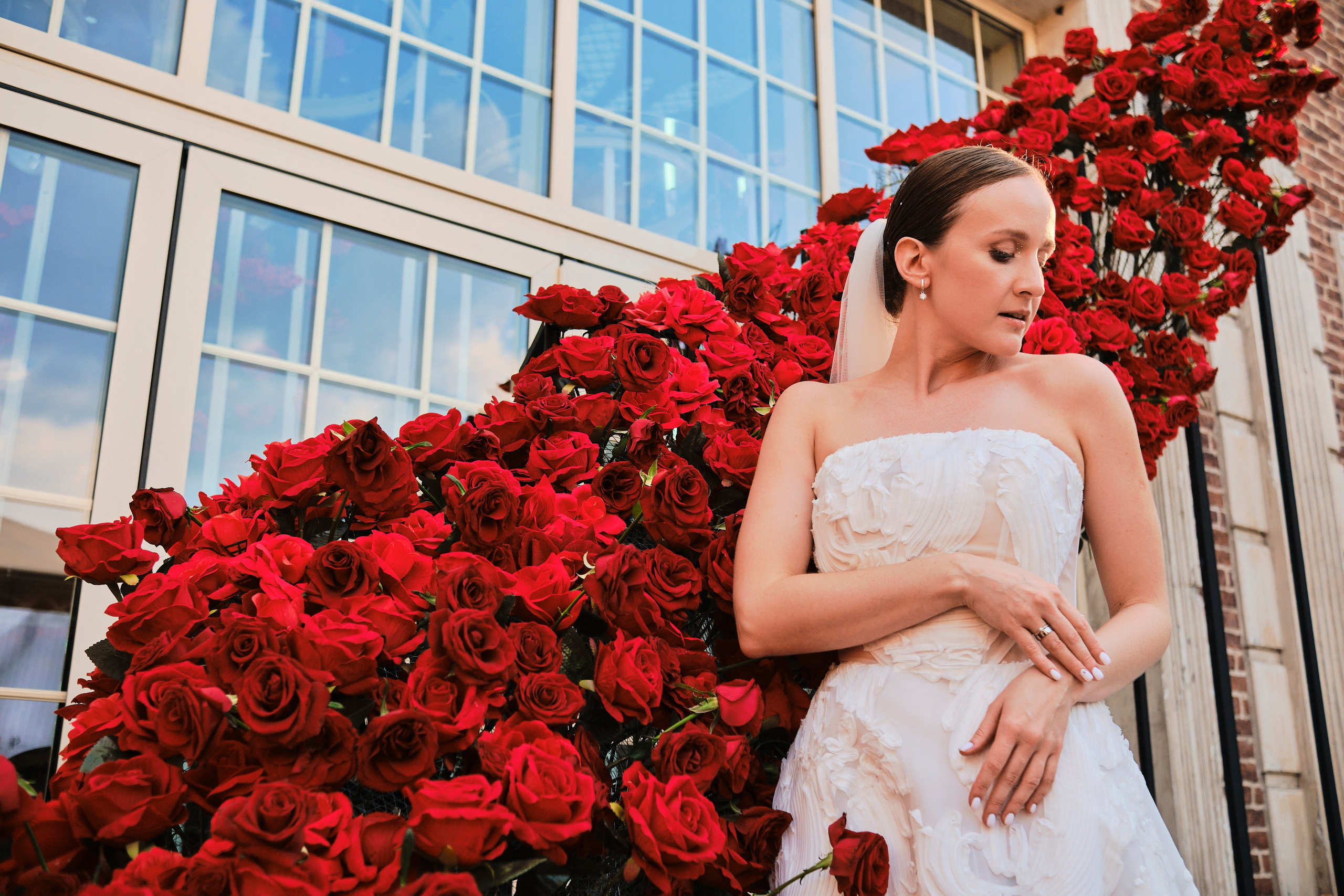 Валерия и Владимир | 2023. Матвей Яворский — фотограф в Челябинске