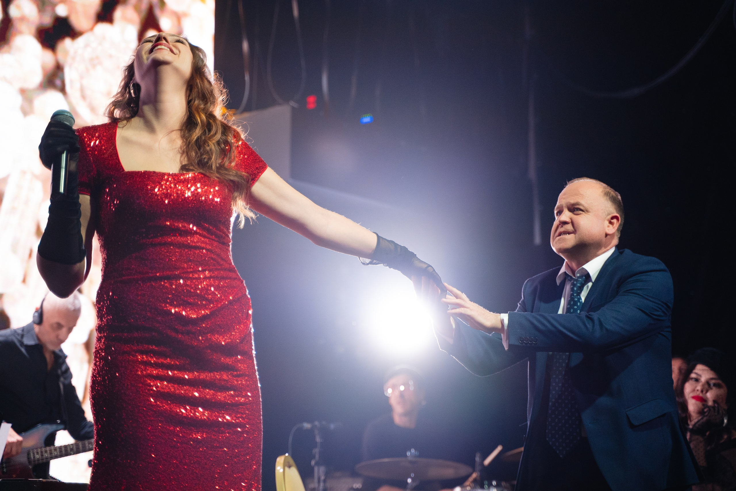 Улётный концерт. Фотограф и видеограф Евгений Романов Санкт-Петербург