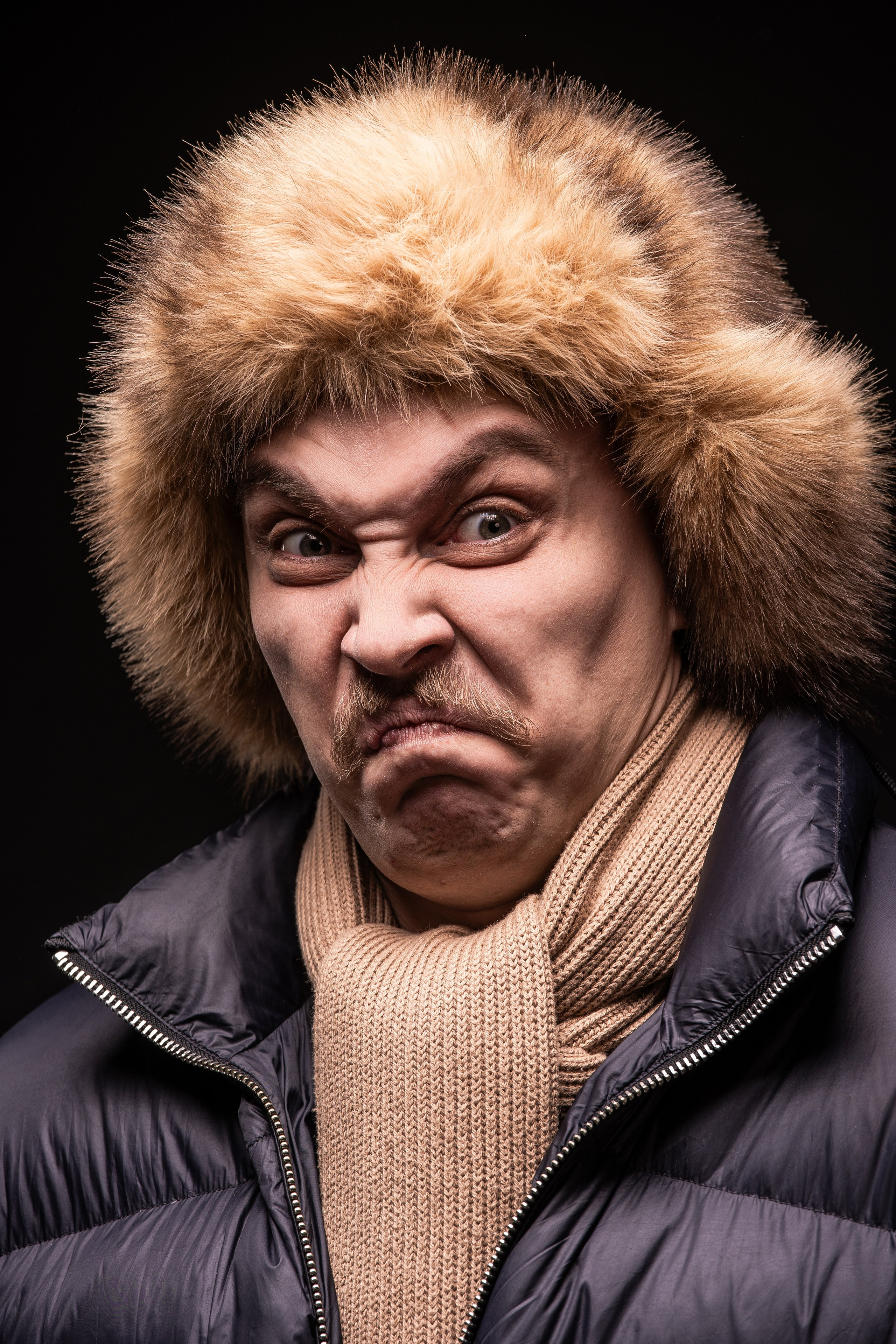 Съёмка для превьюшек Youtube. Фотограф и видеограф Евгений Романов Санкт-Петербург