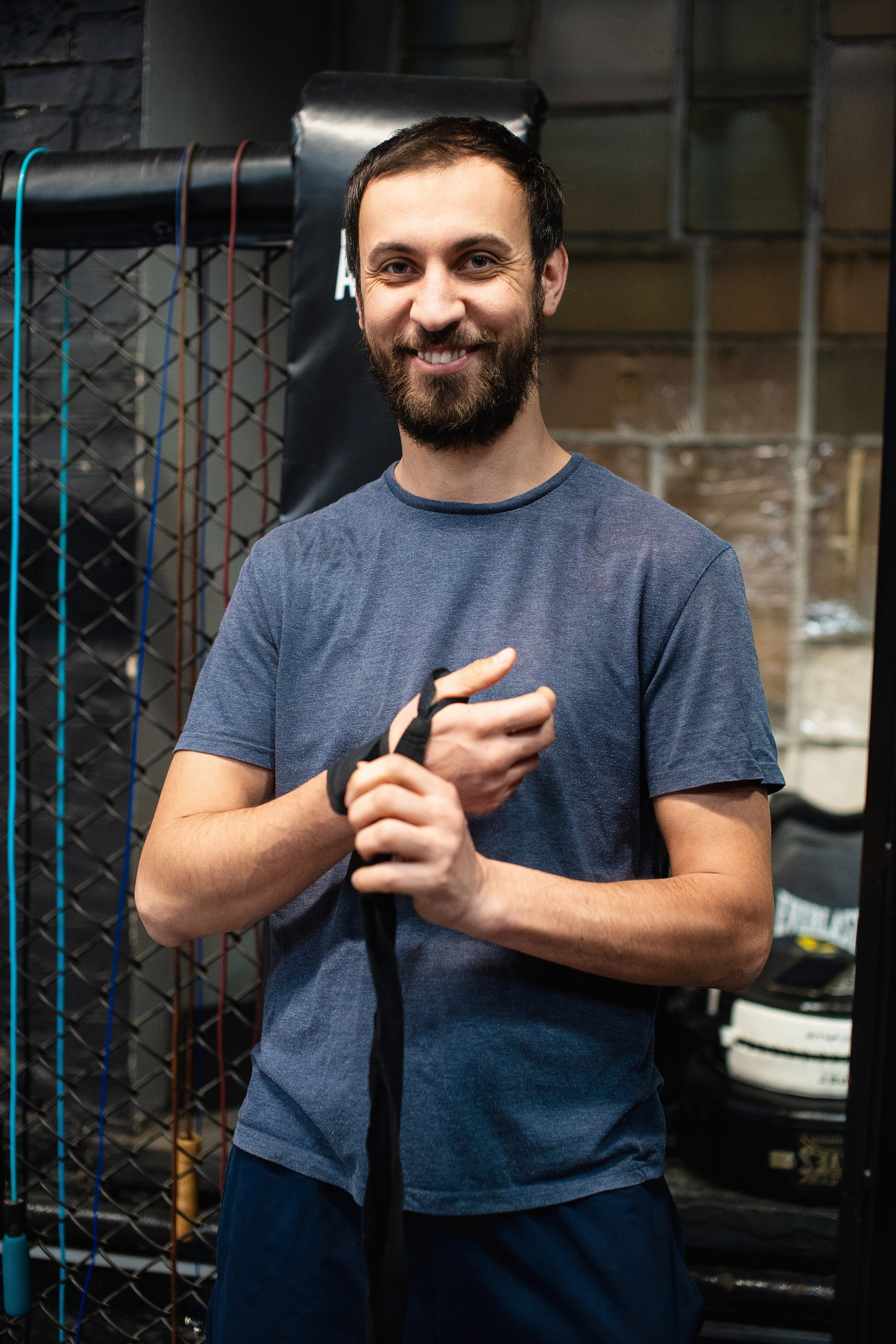 Боксёрский клуб ARSENAL. Фотограф и видеограф Евгений Романов Санкт-Петербург