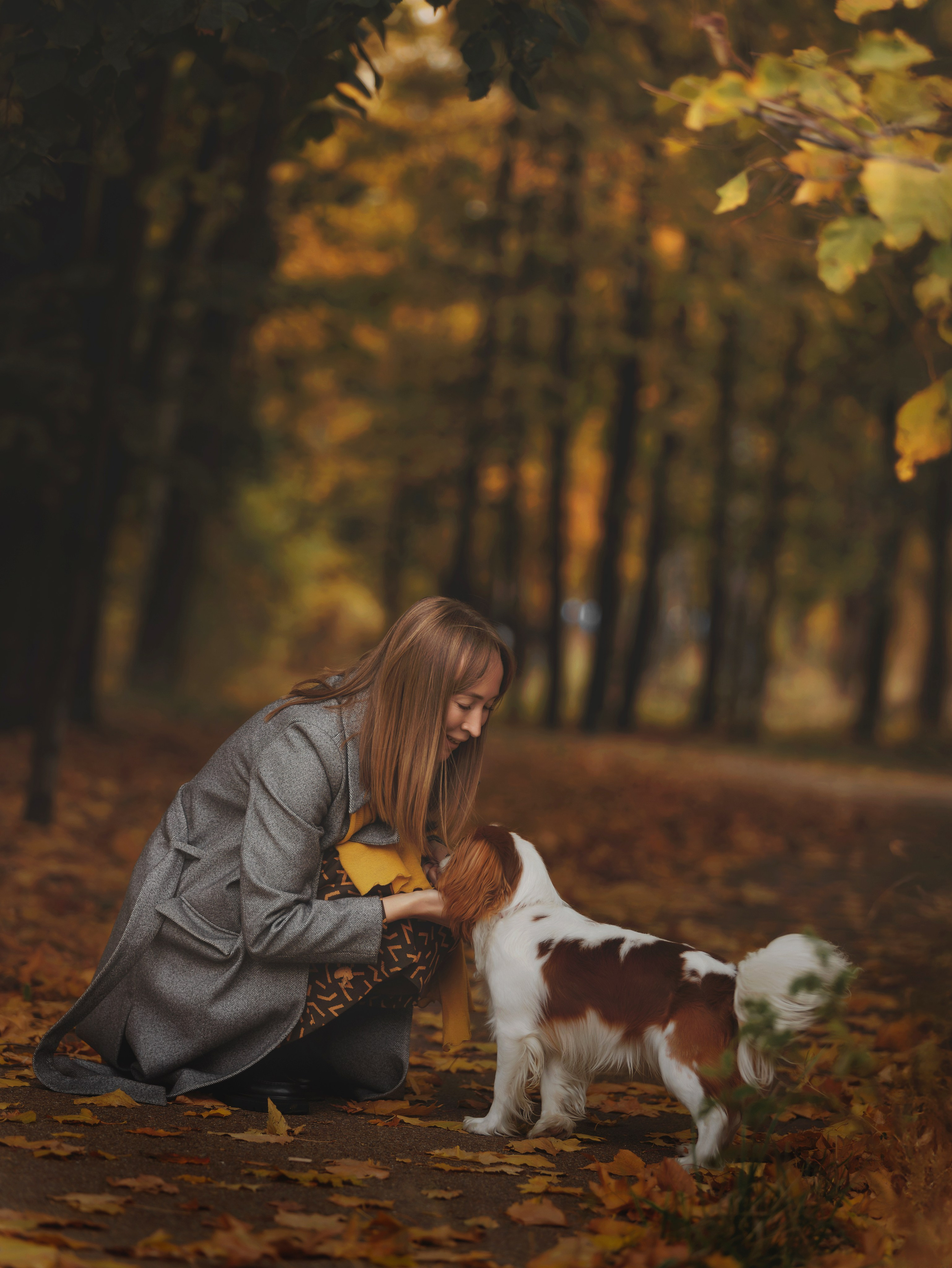 Кристина и Марсель. Куценкова Александра — детский, семейный фотограф в Москве