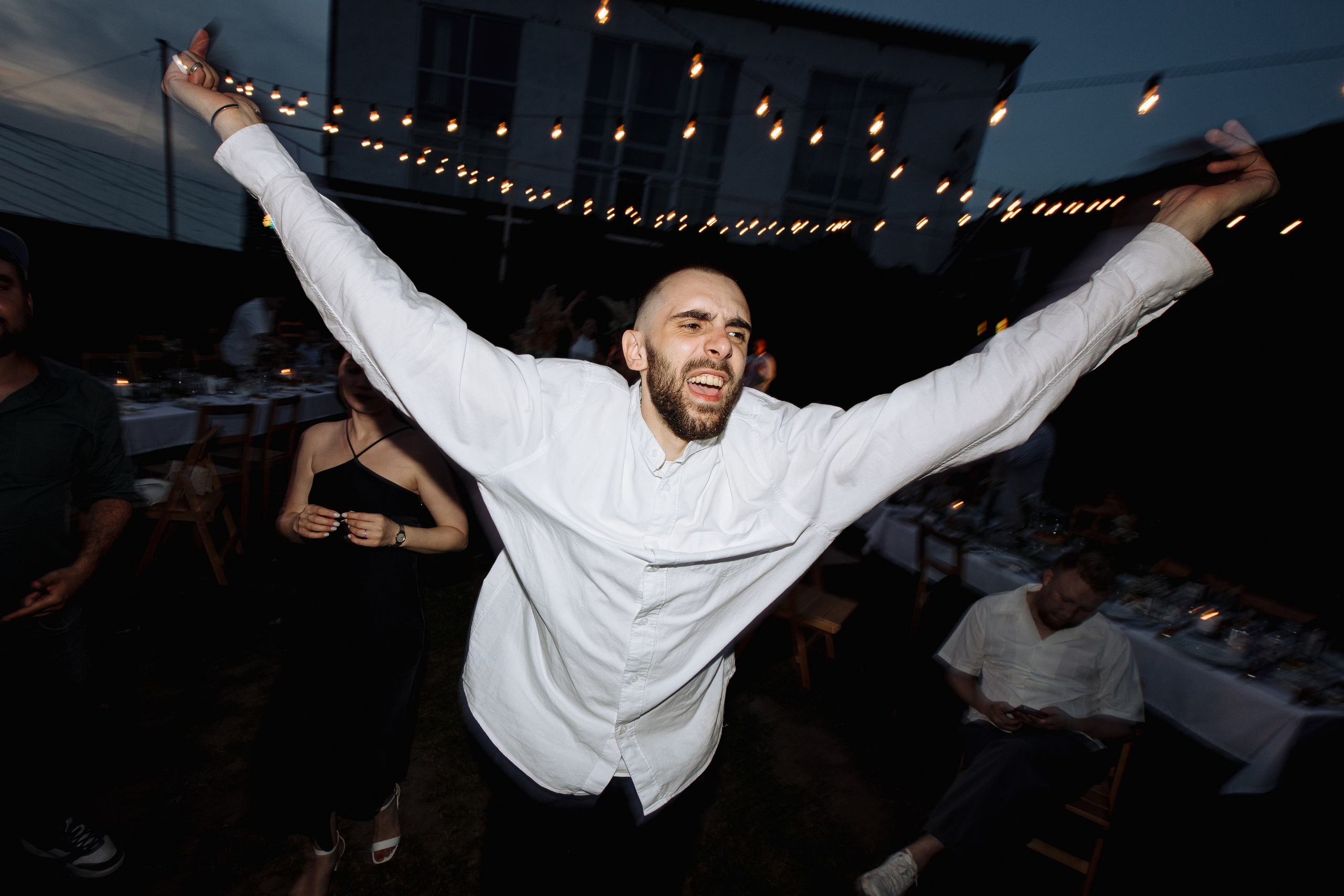 Свадебный репортаж. Свадебный и Репортажный фотограф Александр Шаров