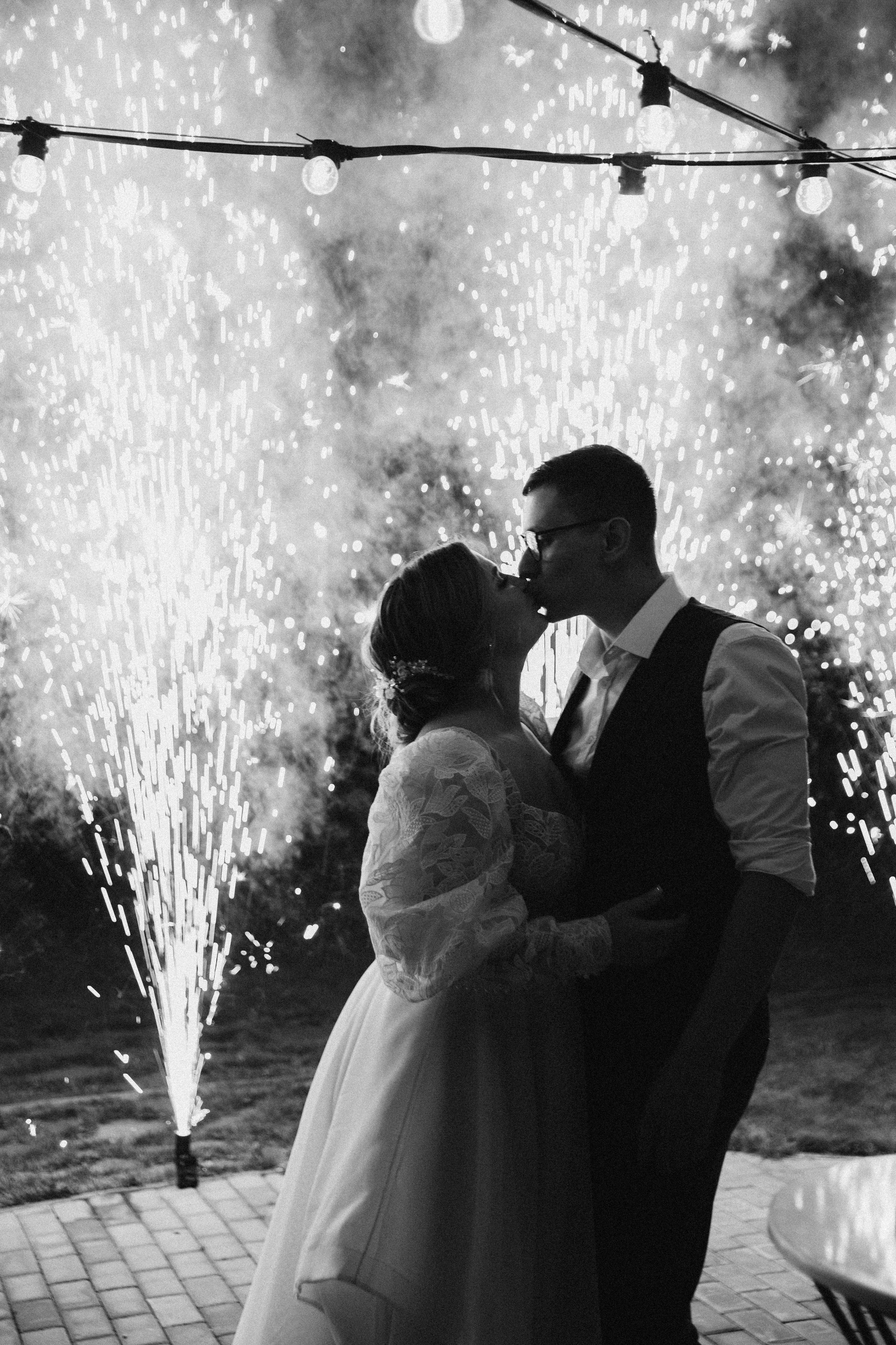 Полина и Саша | Ранчо. Свадебный фотограф Ангелина Зотова | Обнинск, Москва, Калуга