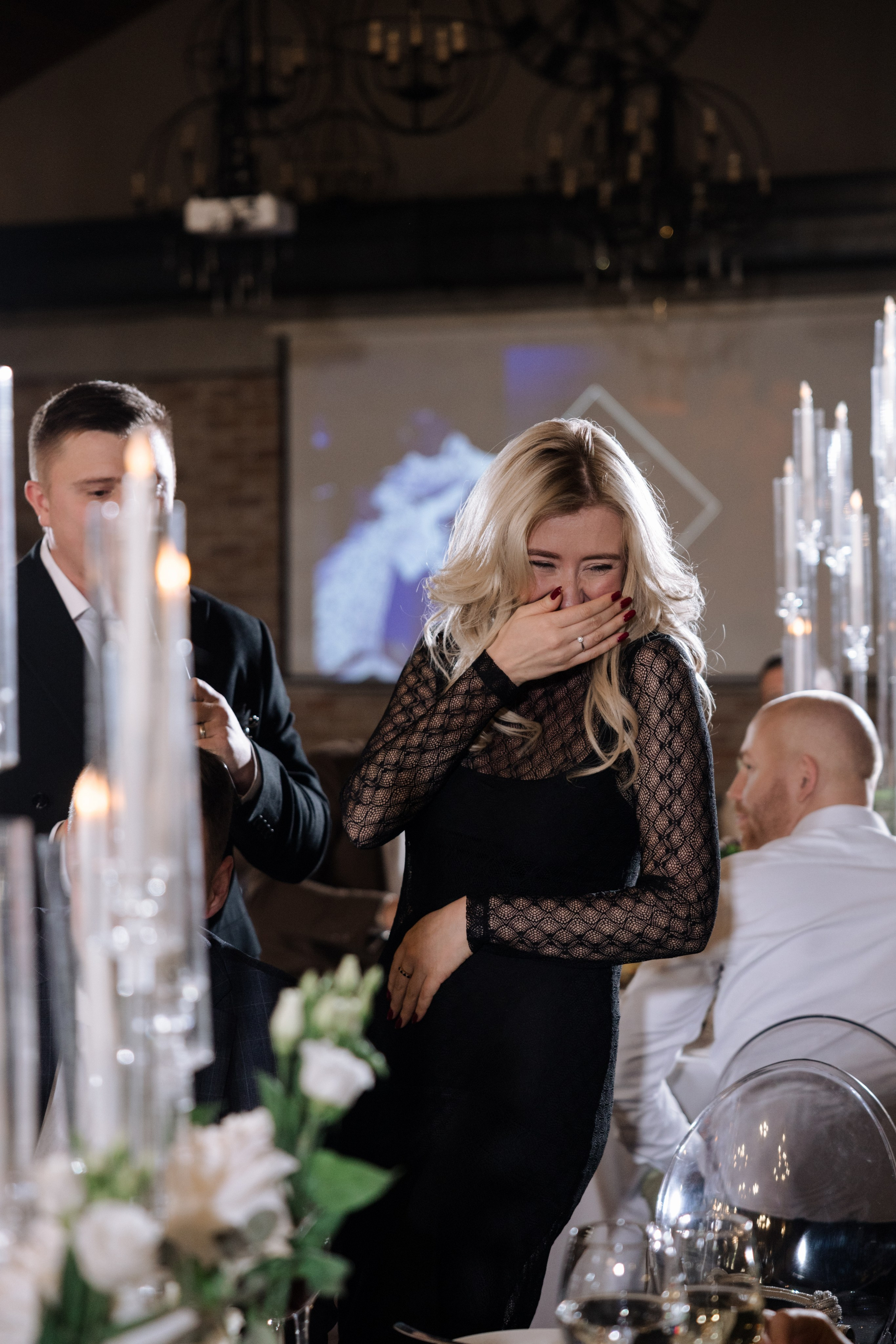 L`AMOURRRRR. Фотограф Наталия Бирюкова