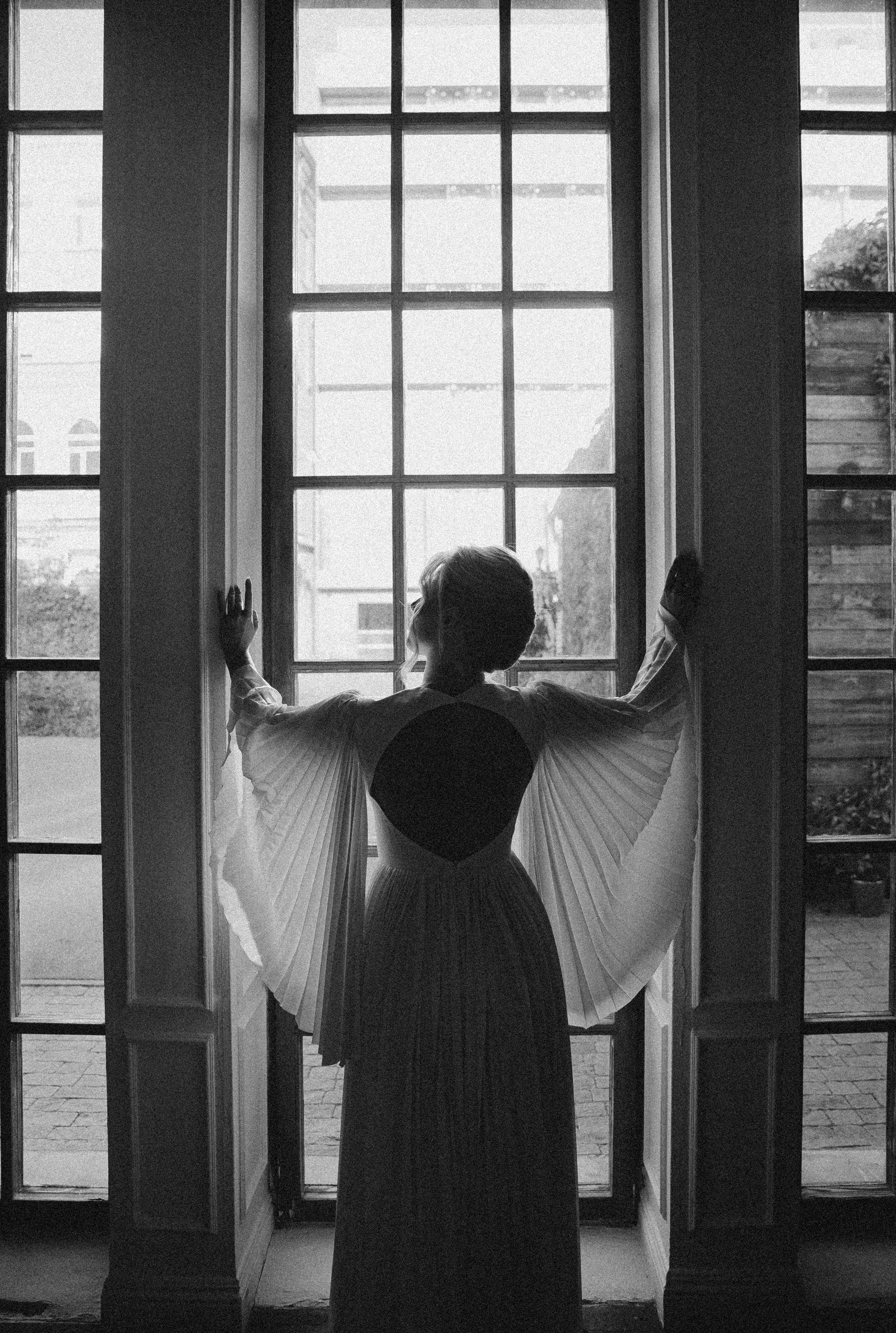 Надежда и Илья. Свадебный и портретный фотограф в Калининграде и Москве Марк Юдинцев