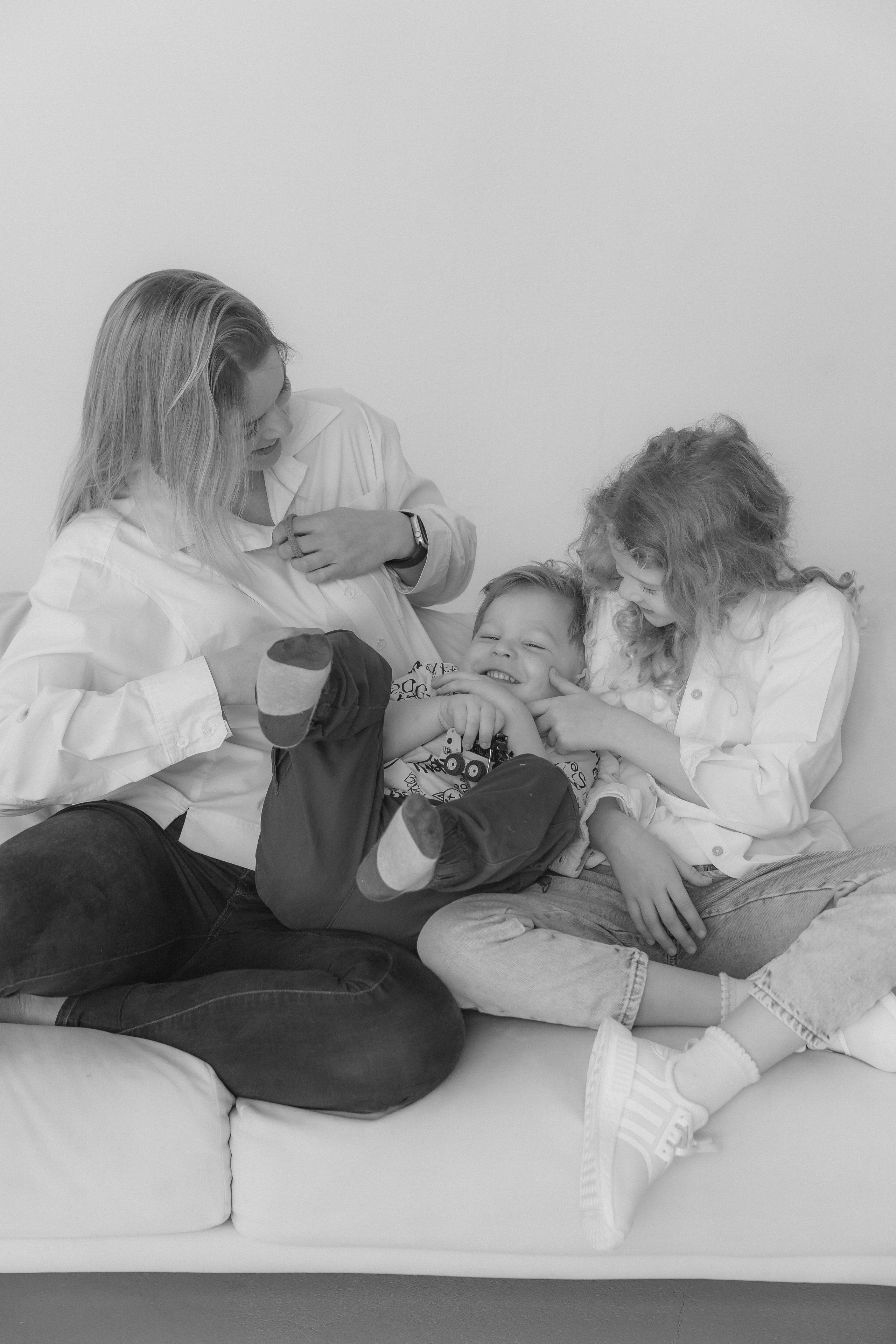 МишАриша. Фотограф в Волгограде — Александра Искандерова